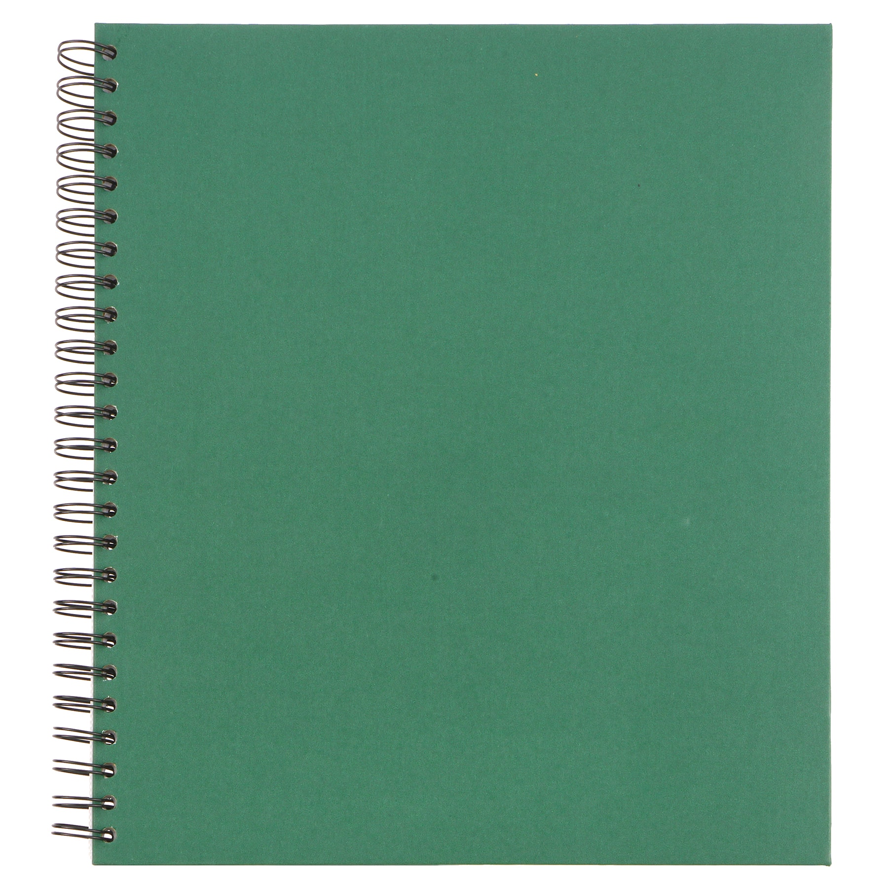 12" x 12" Spiral Bound Scrapbook Album by Recollections®