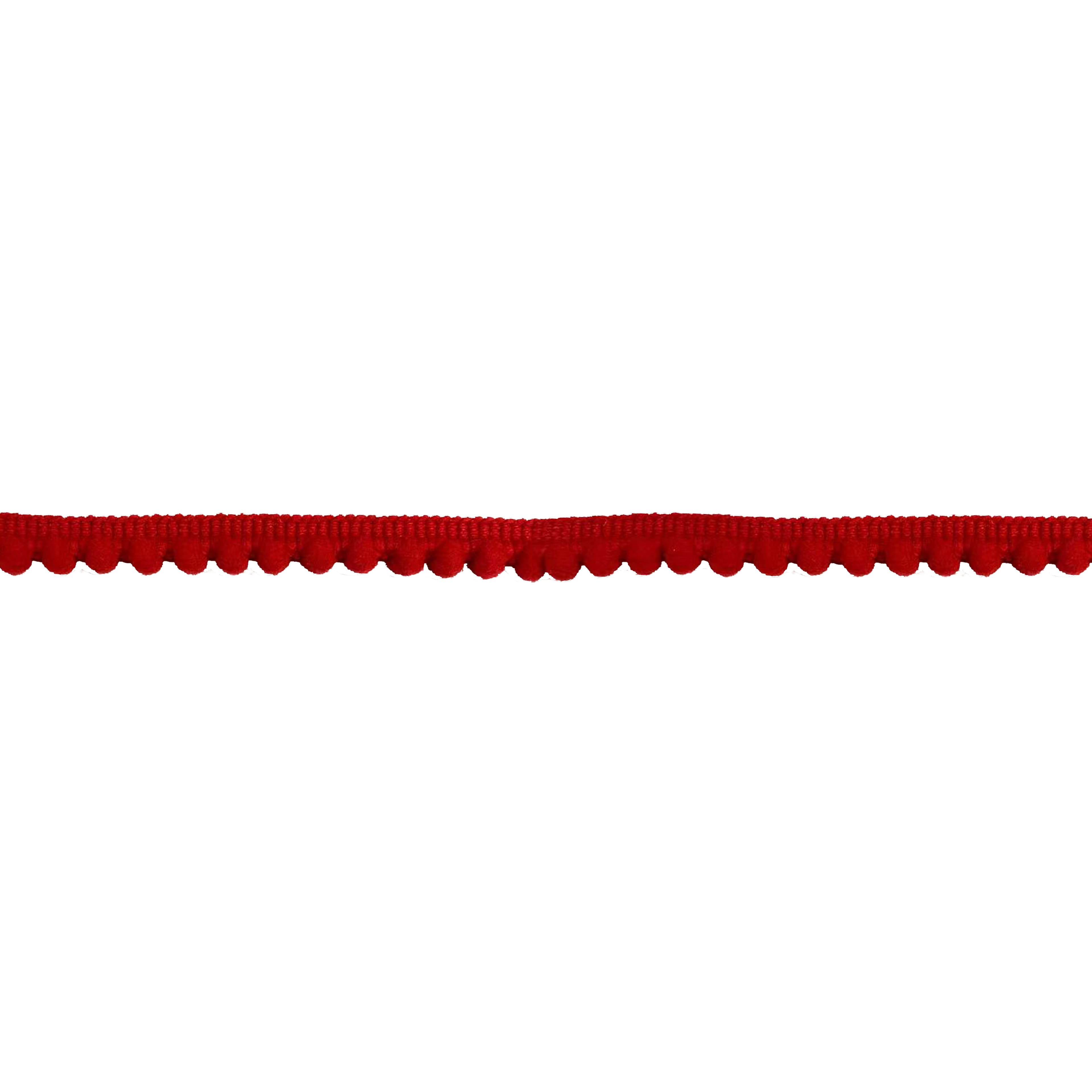 3/8&#x22; Pom Pom Trim by Celebrate It&#xAE;