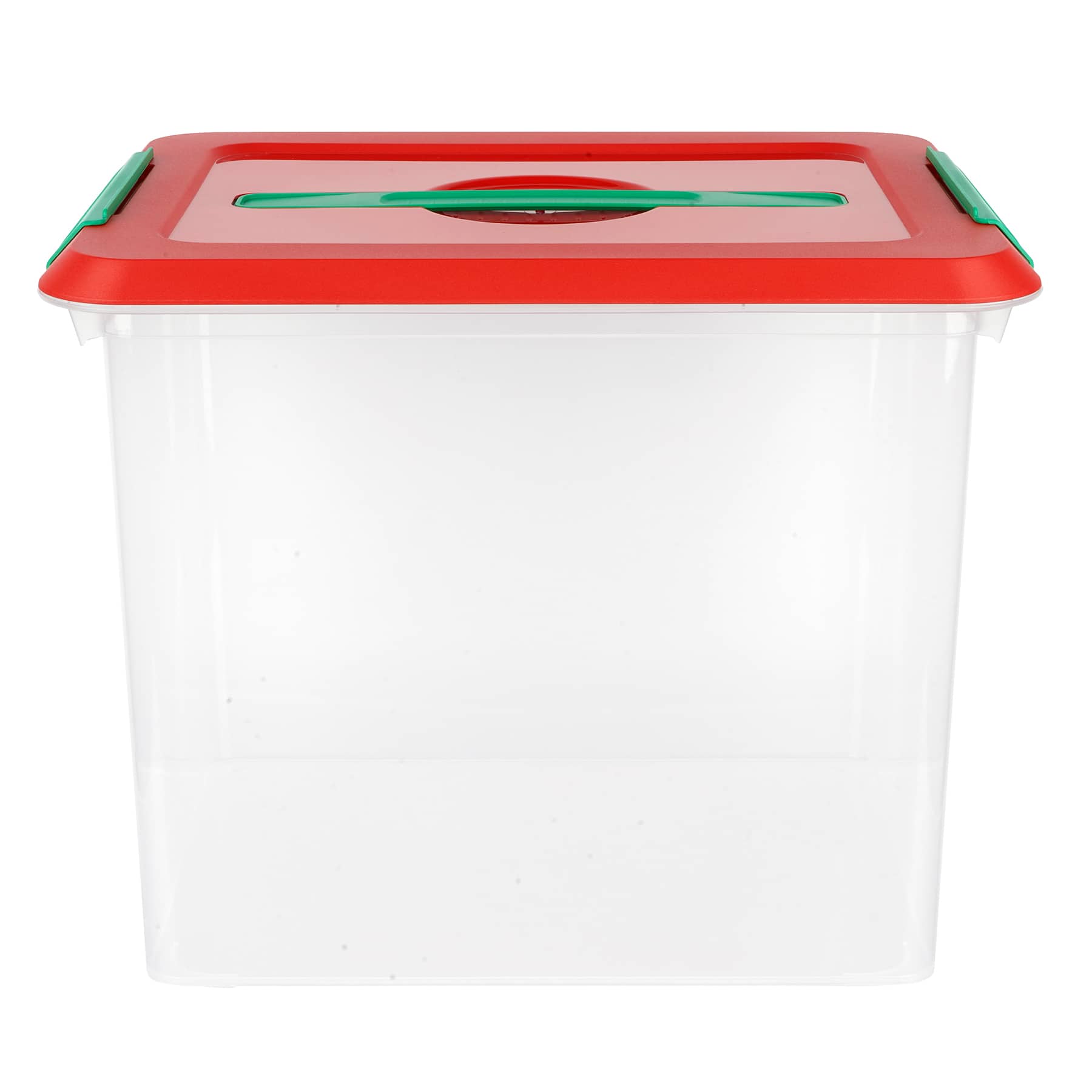 Ornament Box Simply Tidy Ordonnez Christmas Stores up to 75