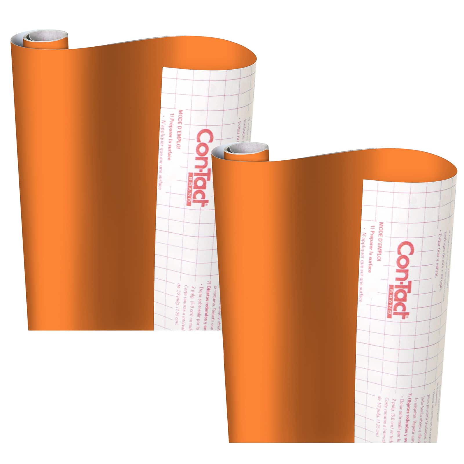 Con-Tact Creative Covering™ Adhesive Covering, 18" x 16 ft.