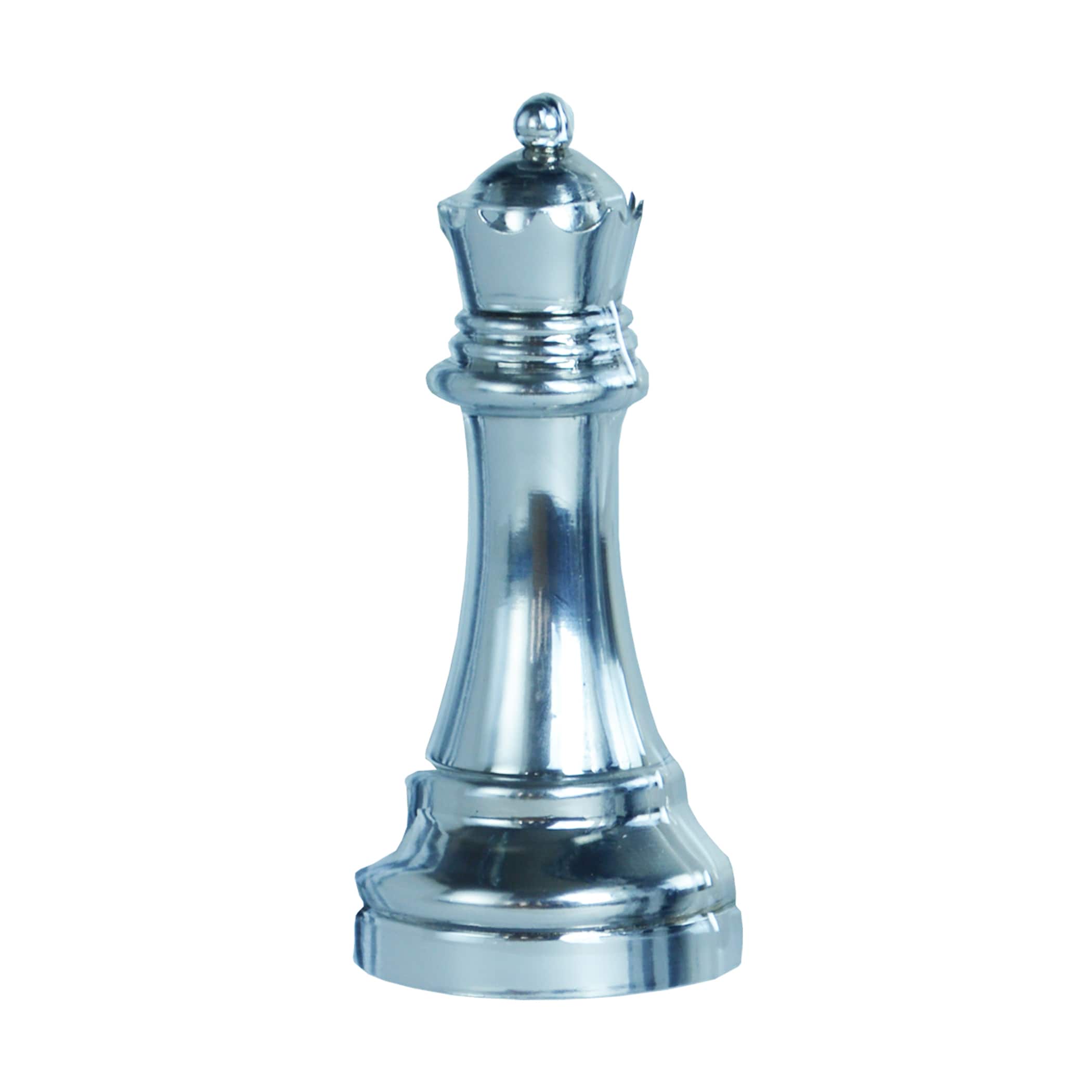 Hanayama Level 3 Cast Chess Puzzle - Queen