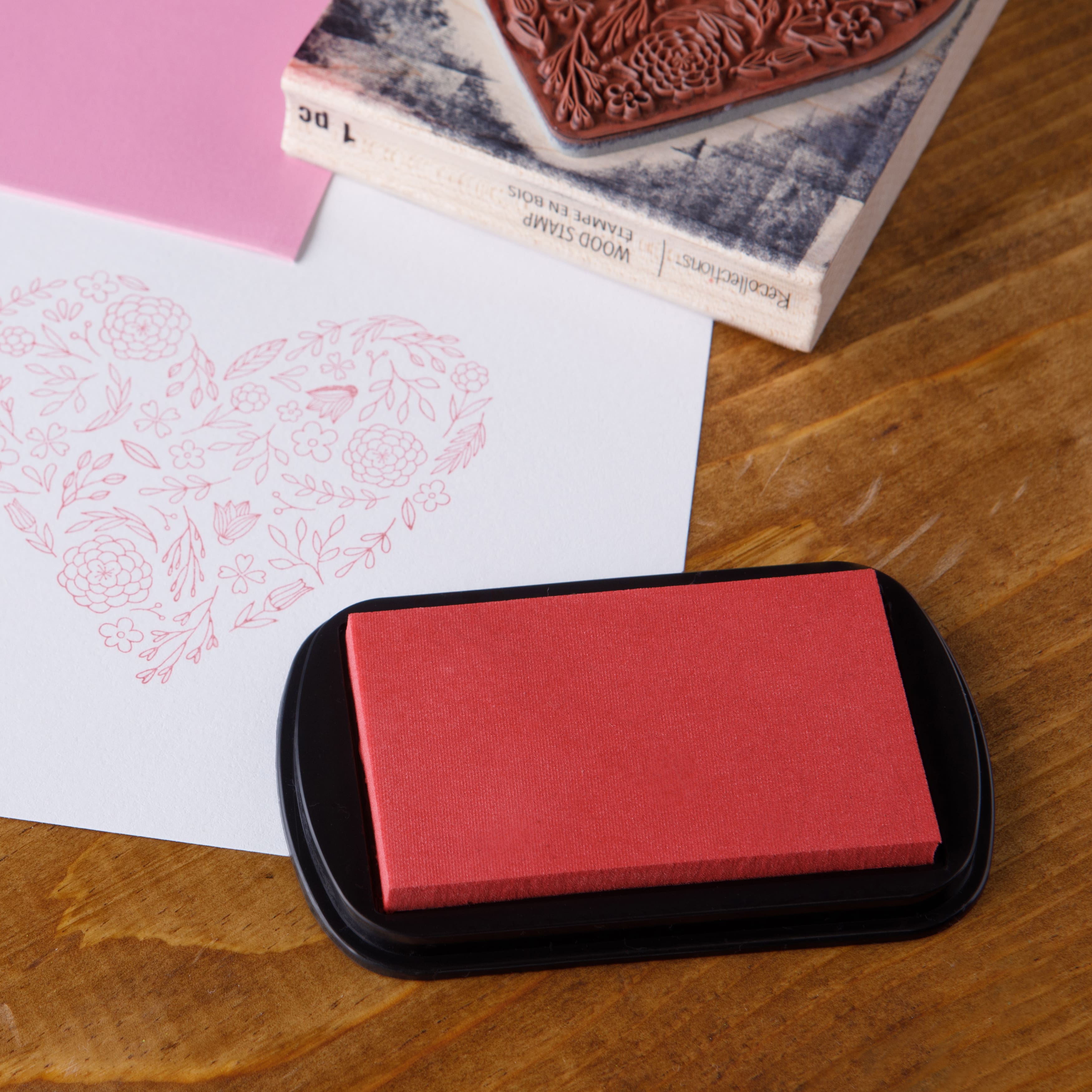 Craft Smart® Washable Ink Pad
