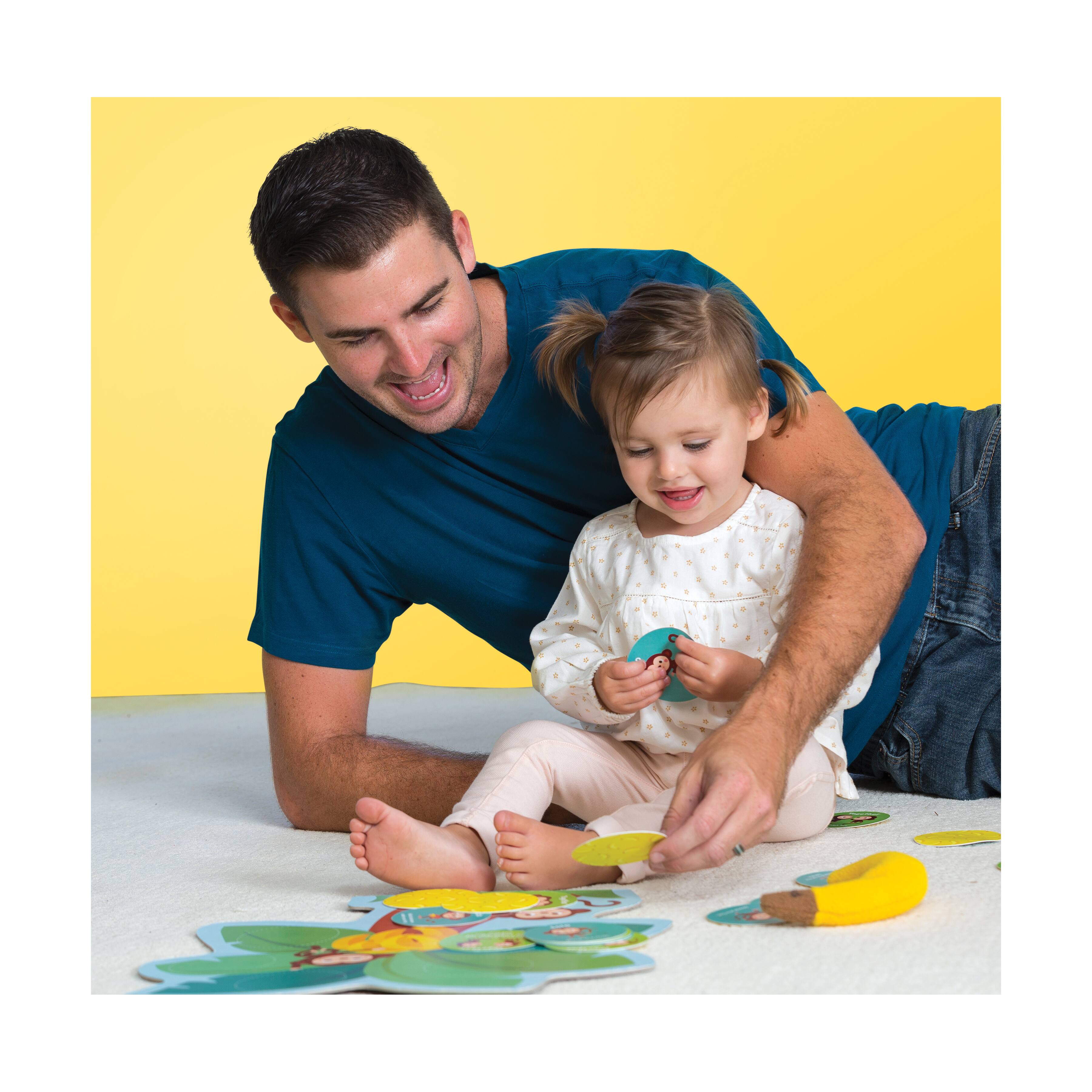 Monkey Around™ Game