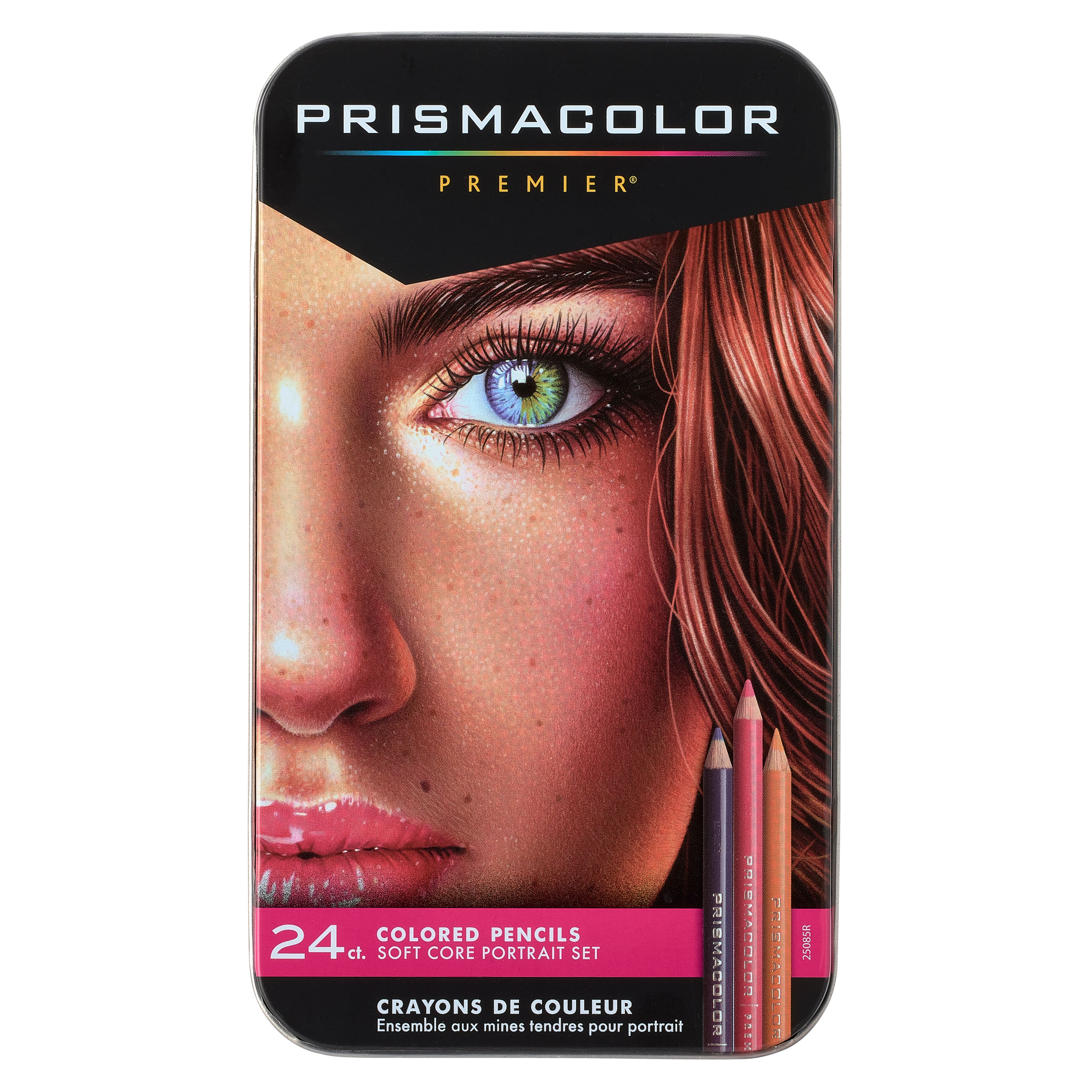 Prismacolor® Premier Portrait Set Coloured Pencils