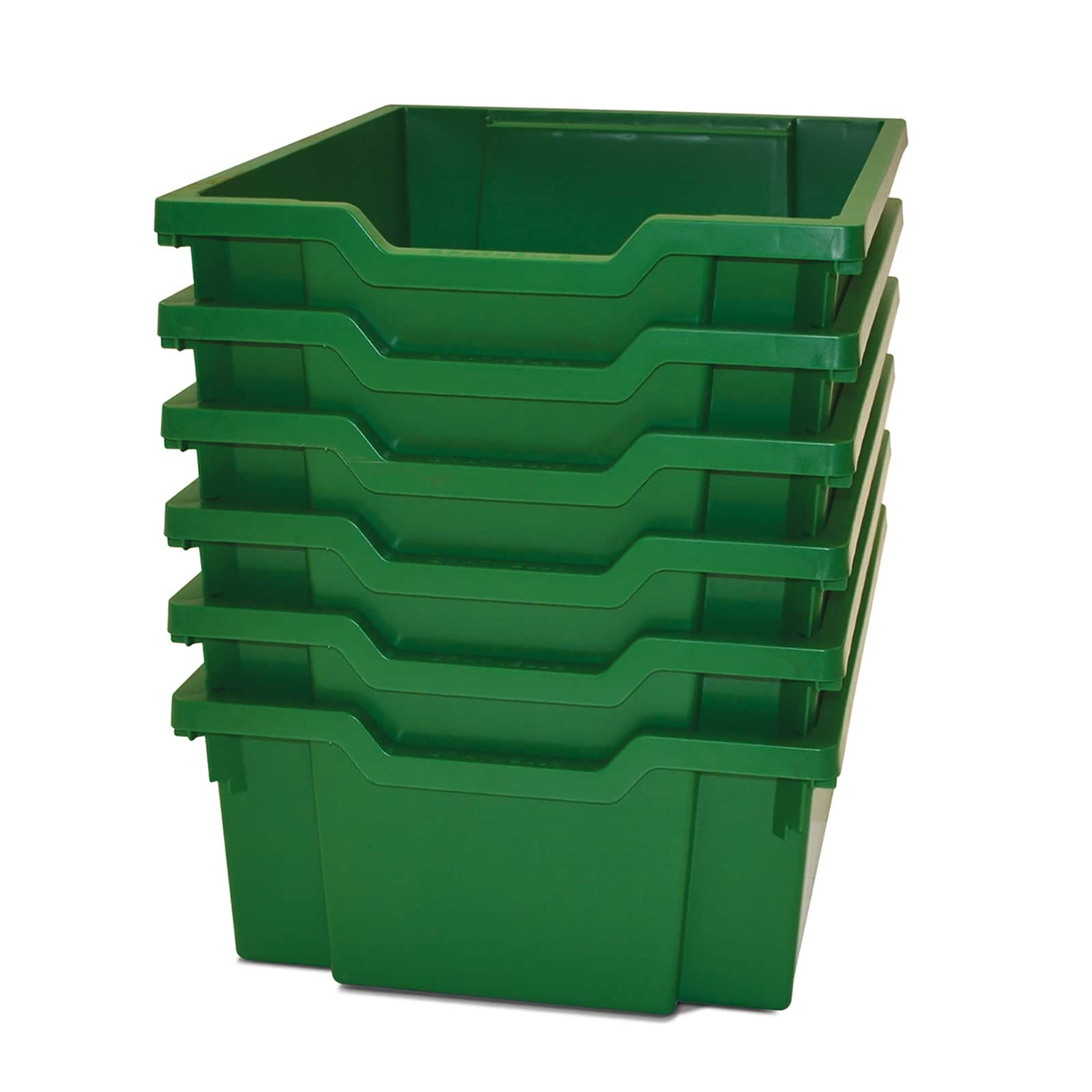 Gratnells Deep F2 Tray, 6ct.