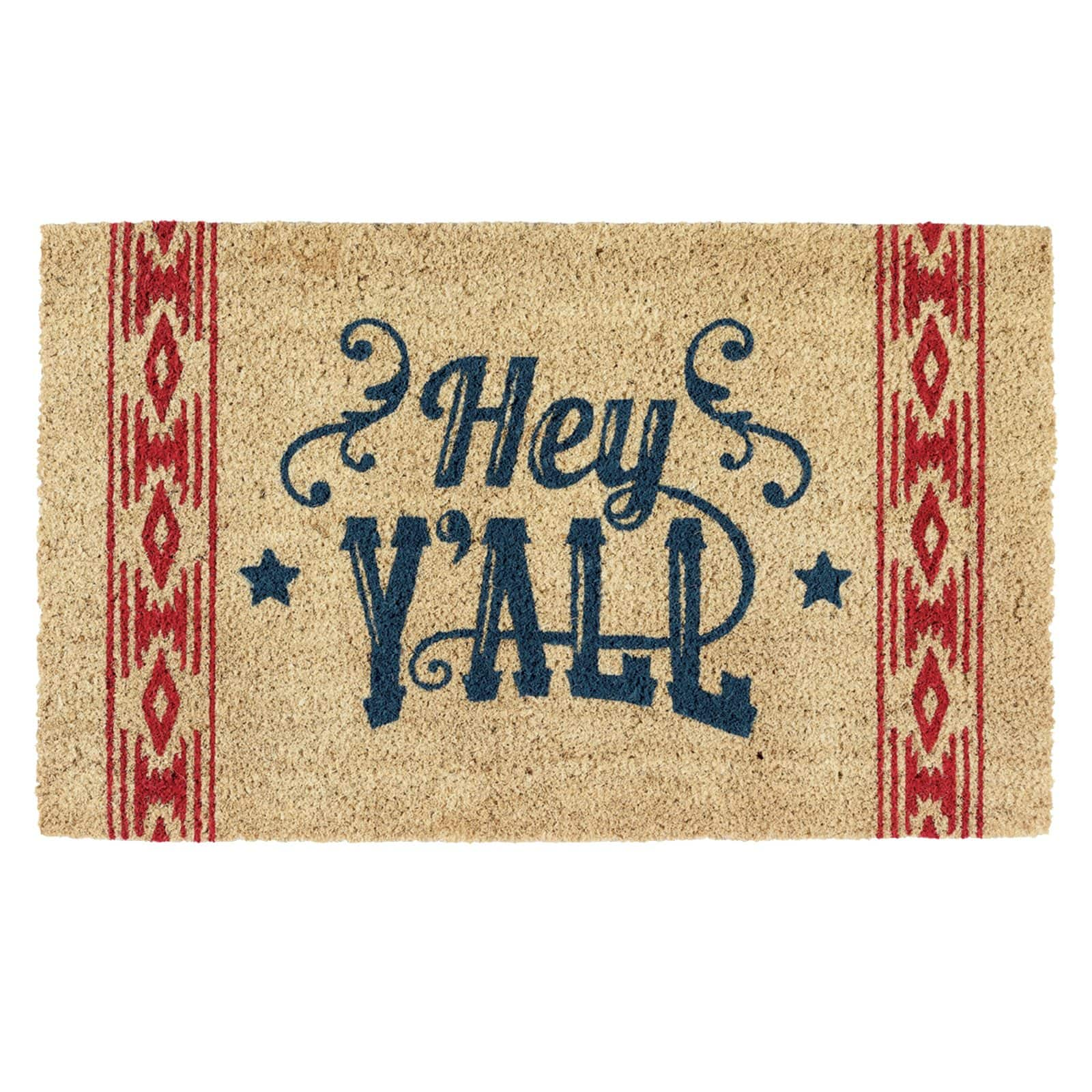 DII&#xAE; Hey Y&#x27;All! Doormat