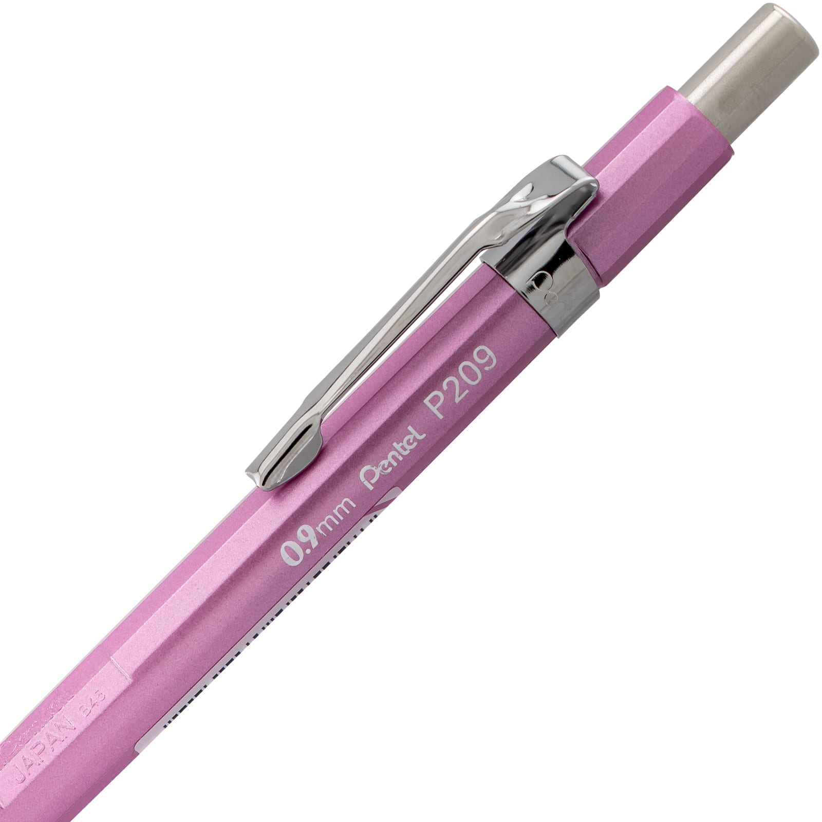 Pentel&#xAE; Sharp Mechanical Pencil, 0.9mm