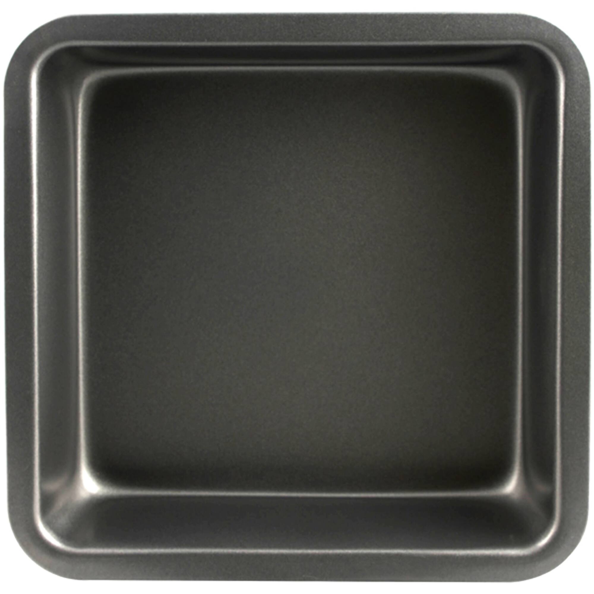 Range Kleen 8" Nonstick Square Cake Pan