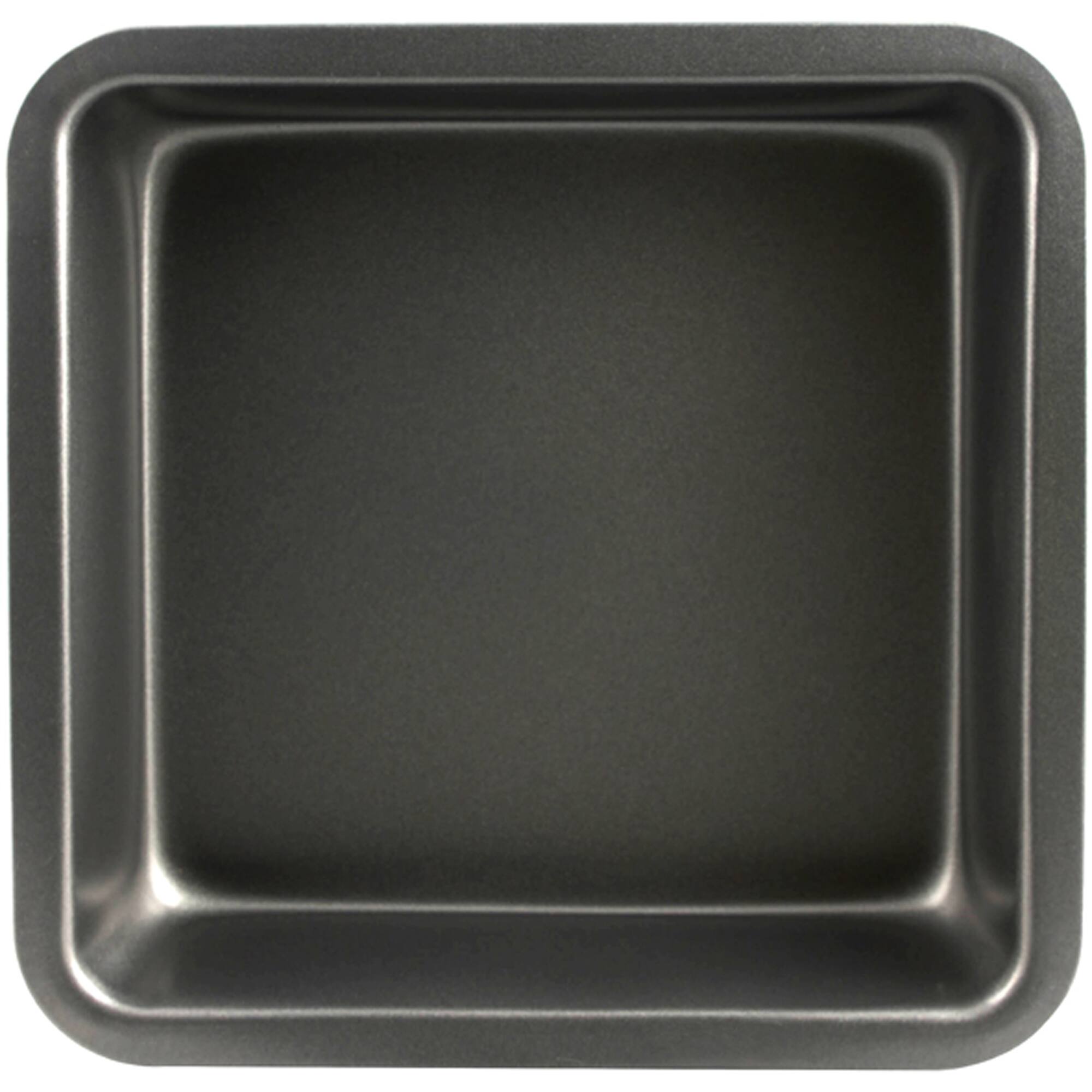 Range Kleen 8&#x22; Nonstick Square Cake Pan