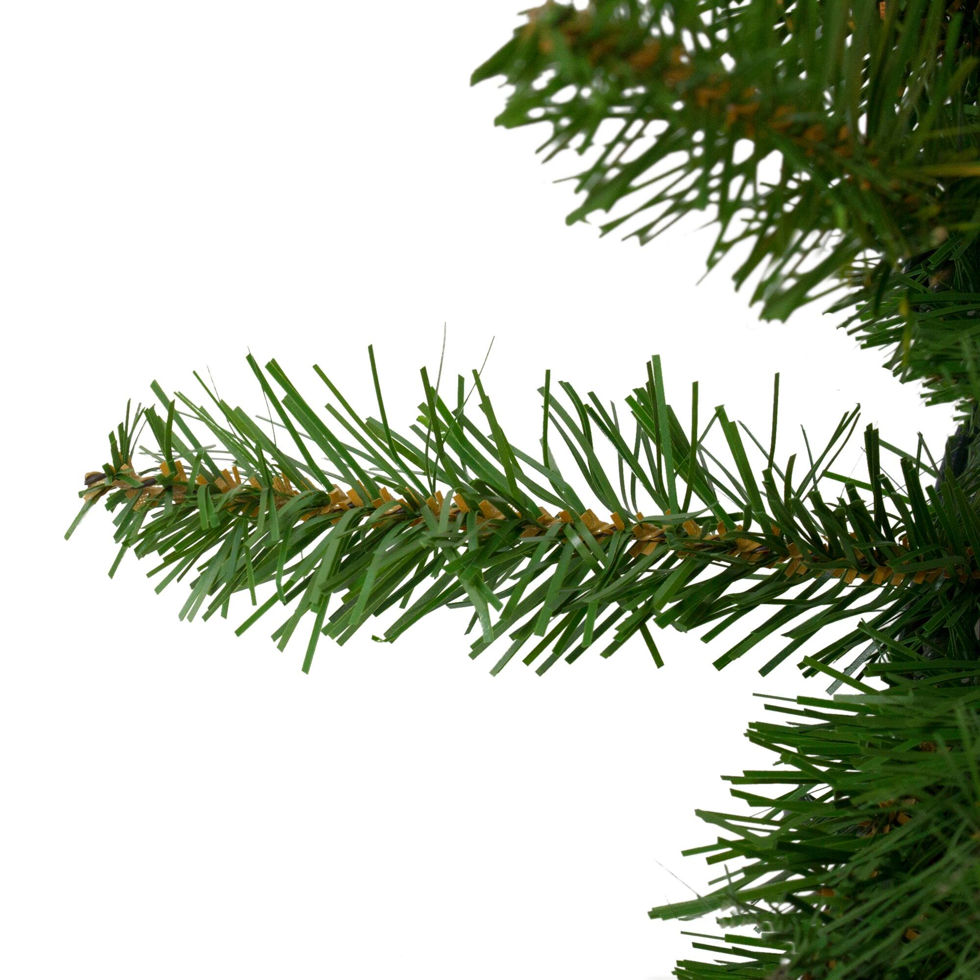 36" Eastern Pine Artificial Wreath