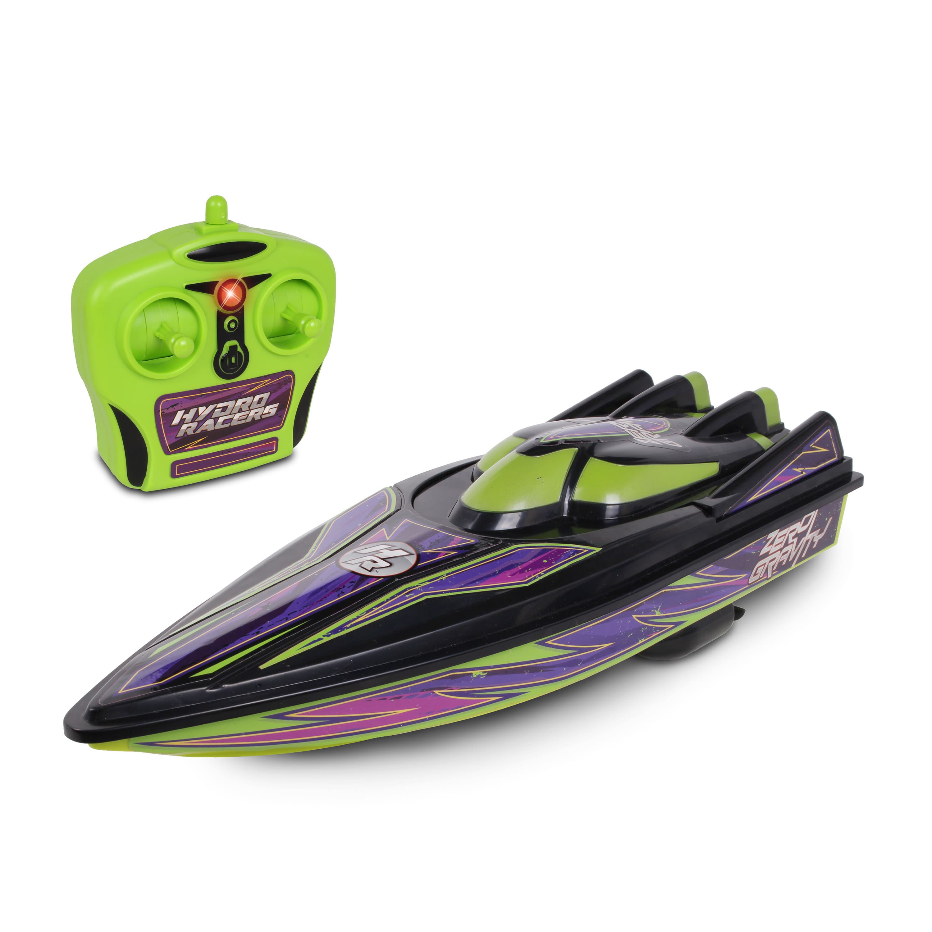 NKOK HydroRacers™ Zero Gravity™ RC Speed Boat