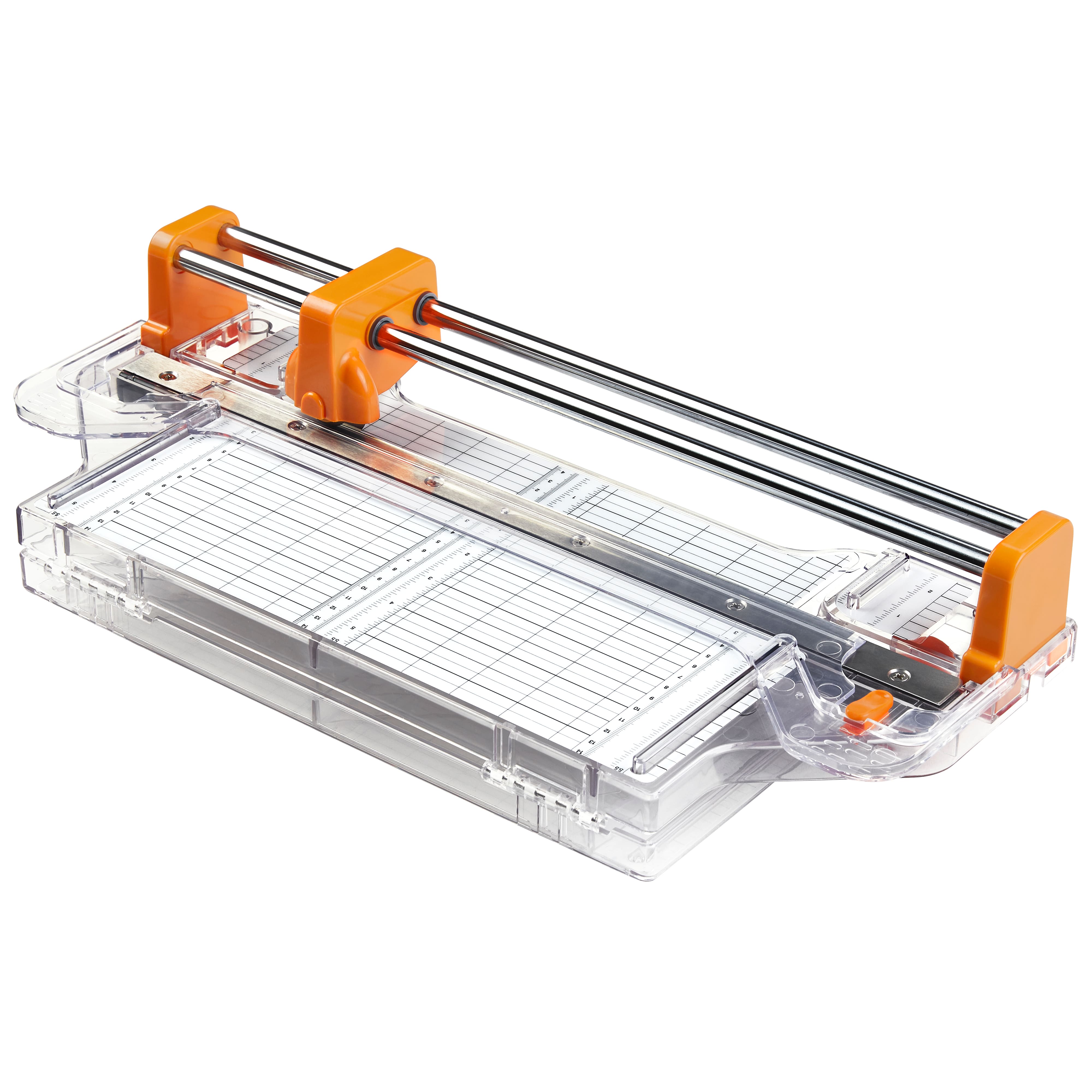 Fiskars&#xAE; ProCision&#x2122; Rotary Bypass Trimmer