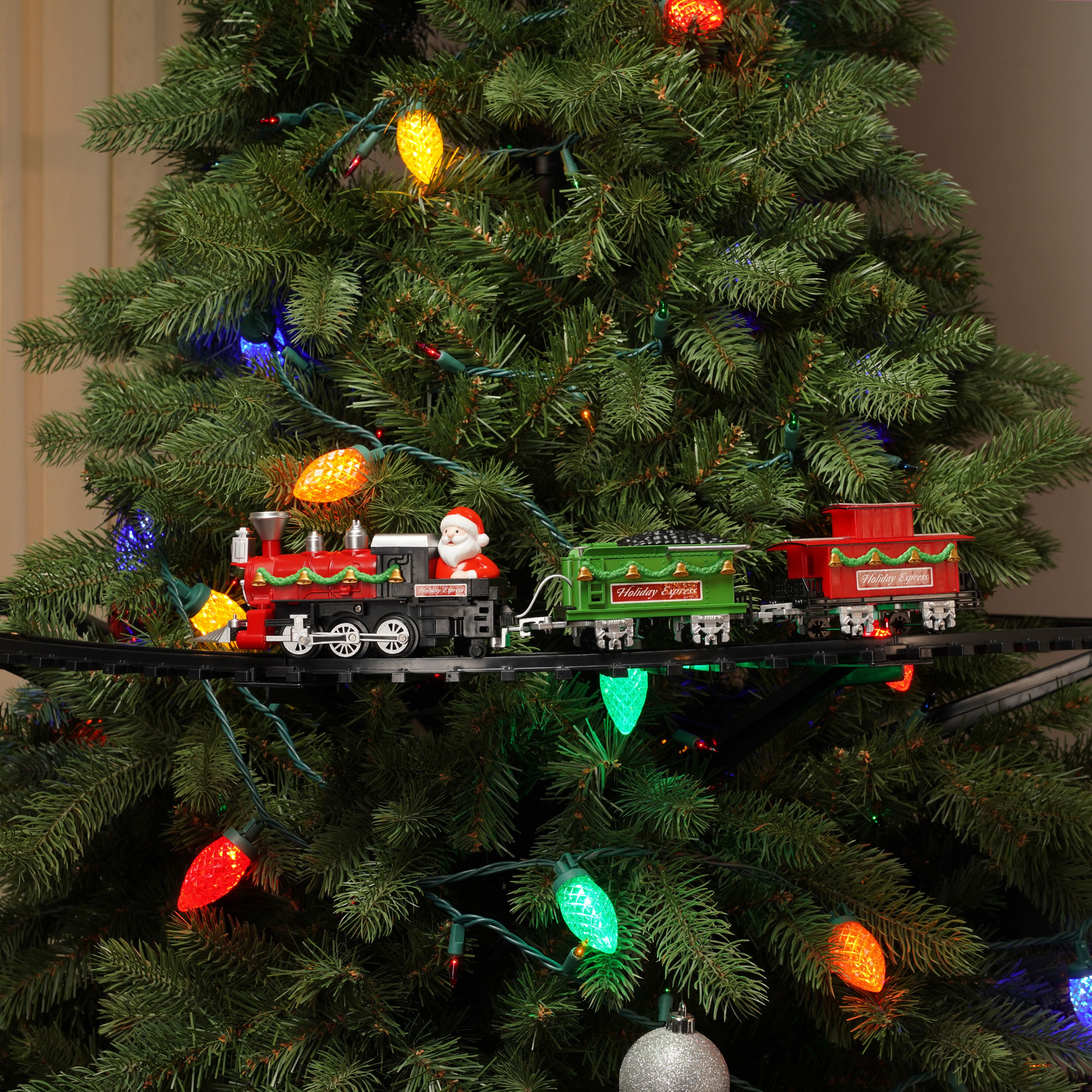 Christmas Tree Train by Ashland®