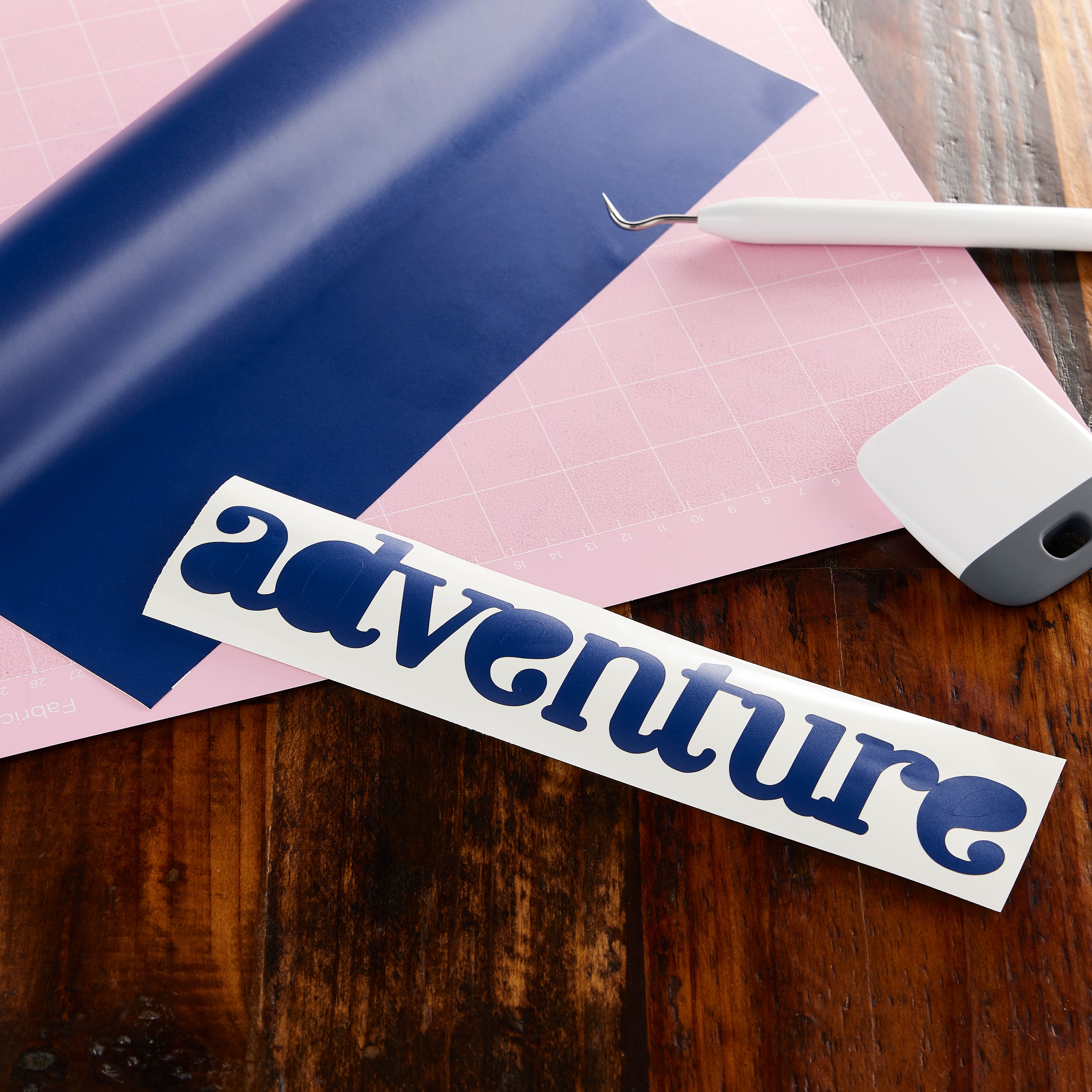 6 Pack: ORACAL® 631 Removable Vinyl, 5ft.