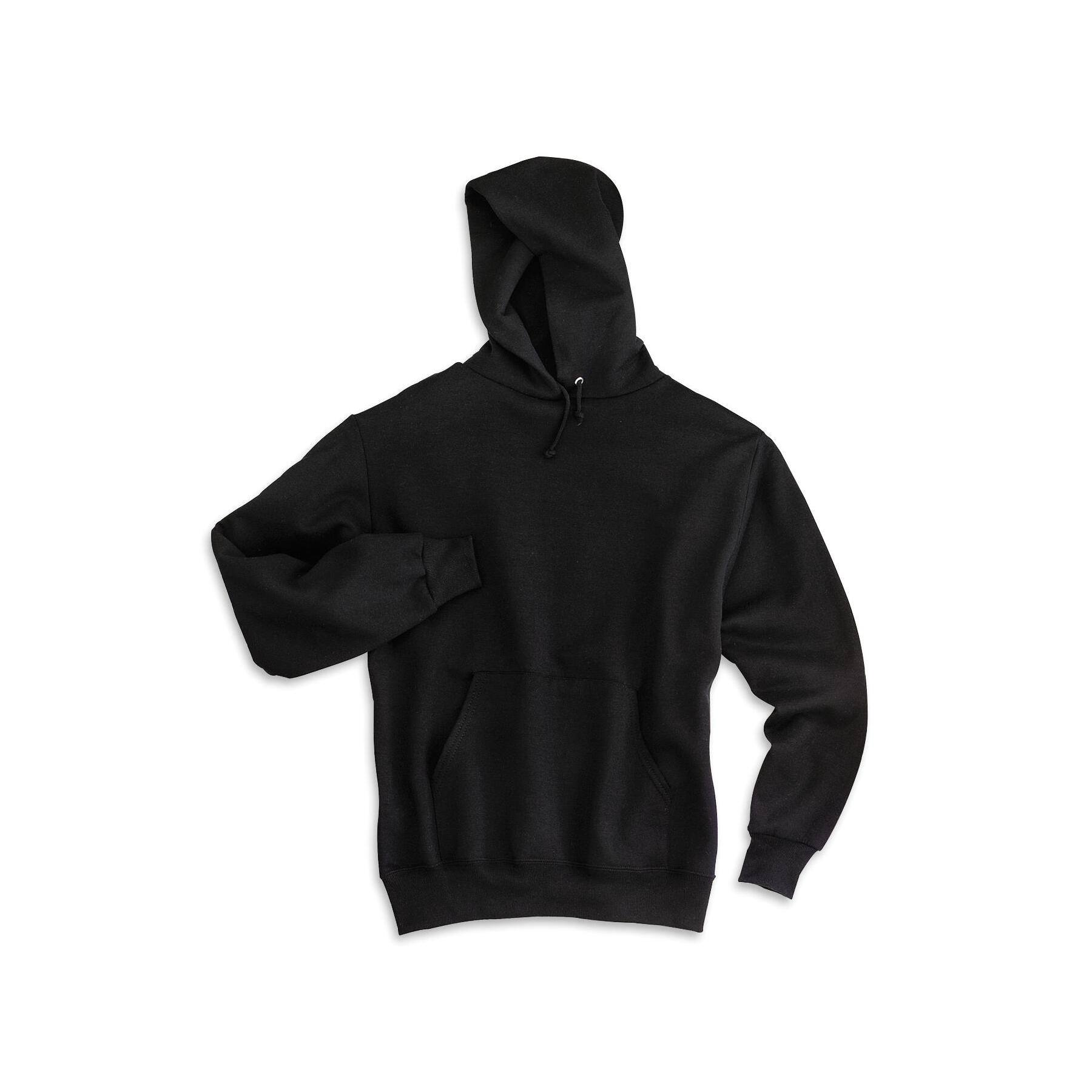 JERZEES&#xAE; NuBlend&#xAE; Neutrals Unisex Pullover Hooded Sweatshirt