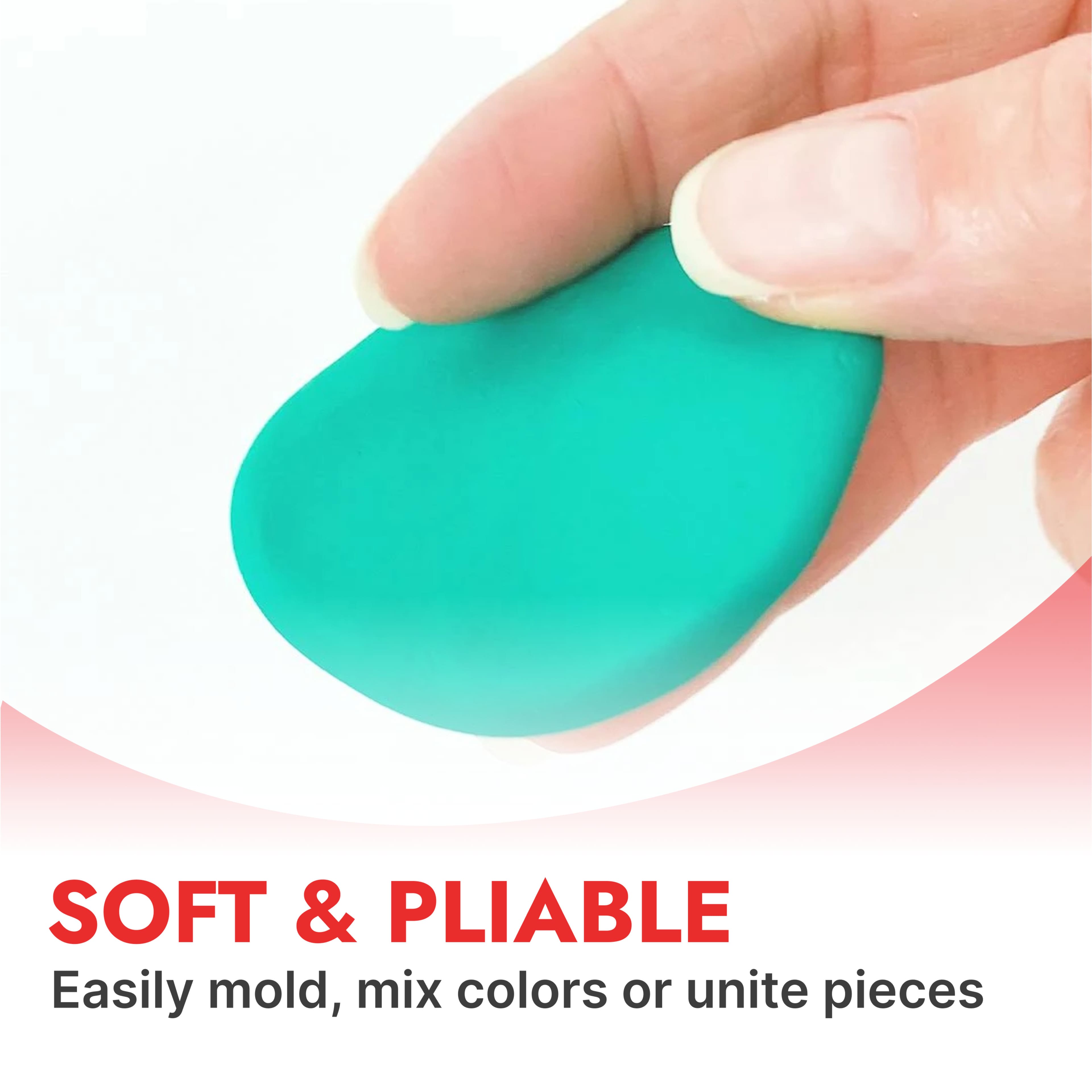 DAS&#xAE; Smart Clay Softener