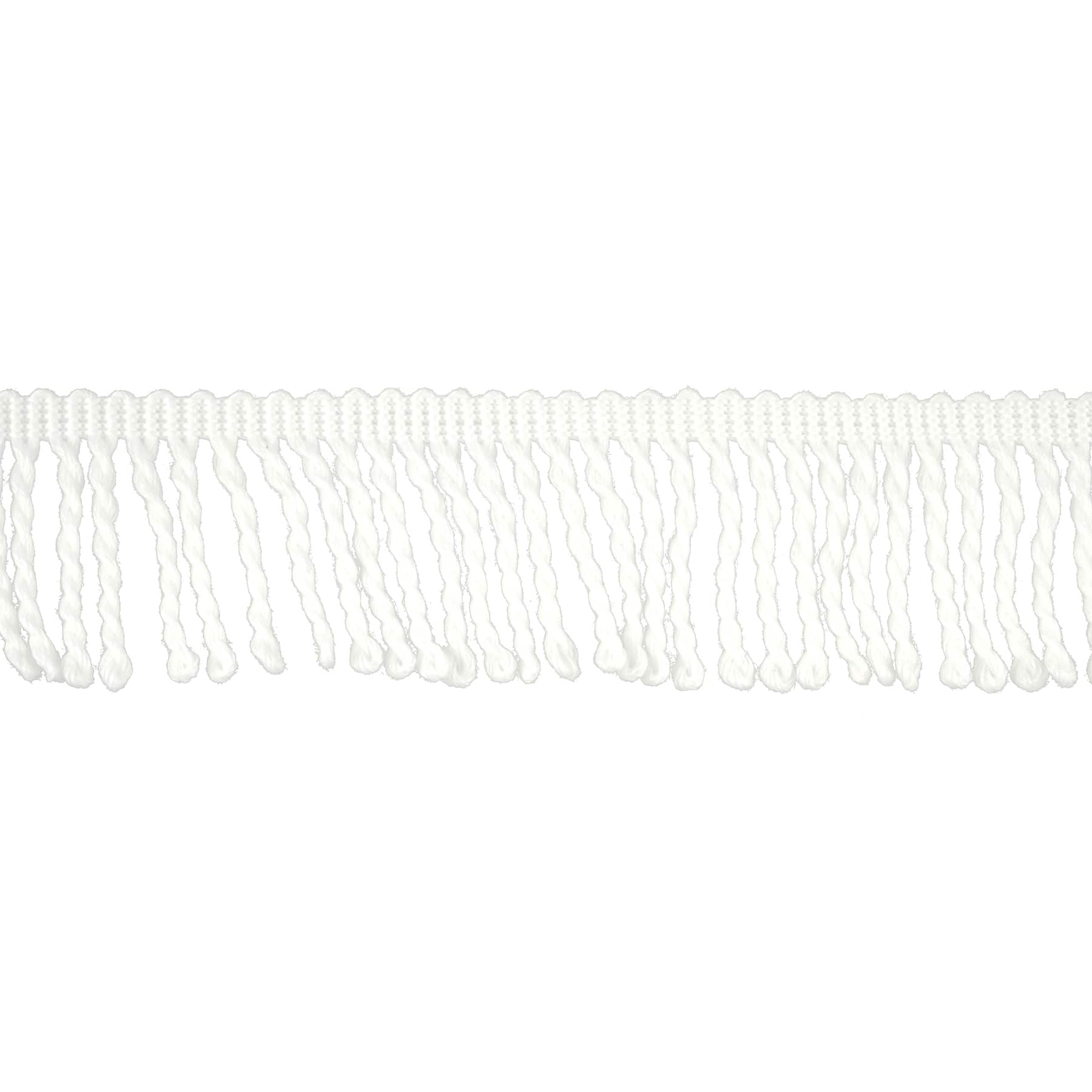 1 3/4&#x22; Tassel Fringe Trim by Celebrate It&#xAE;