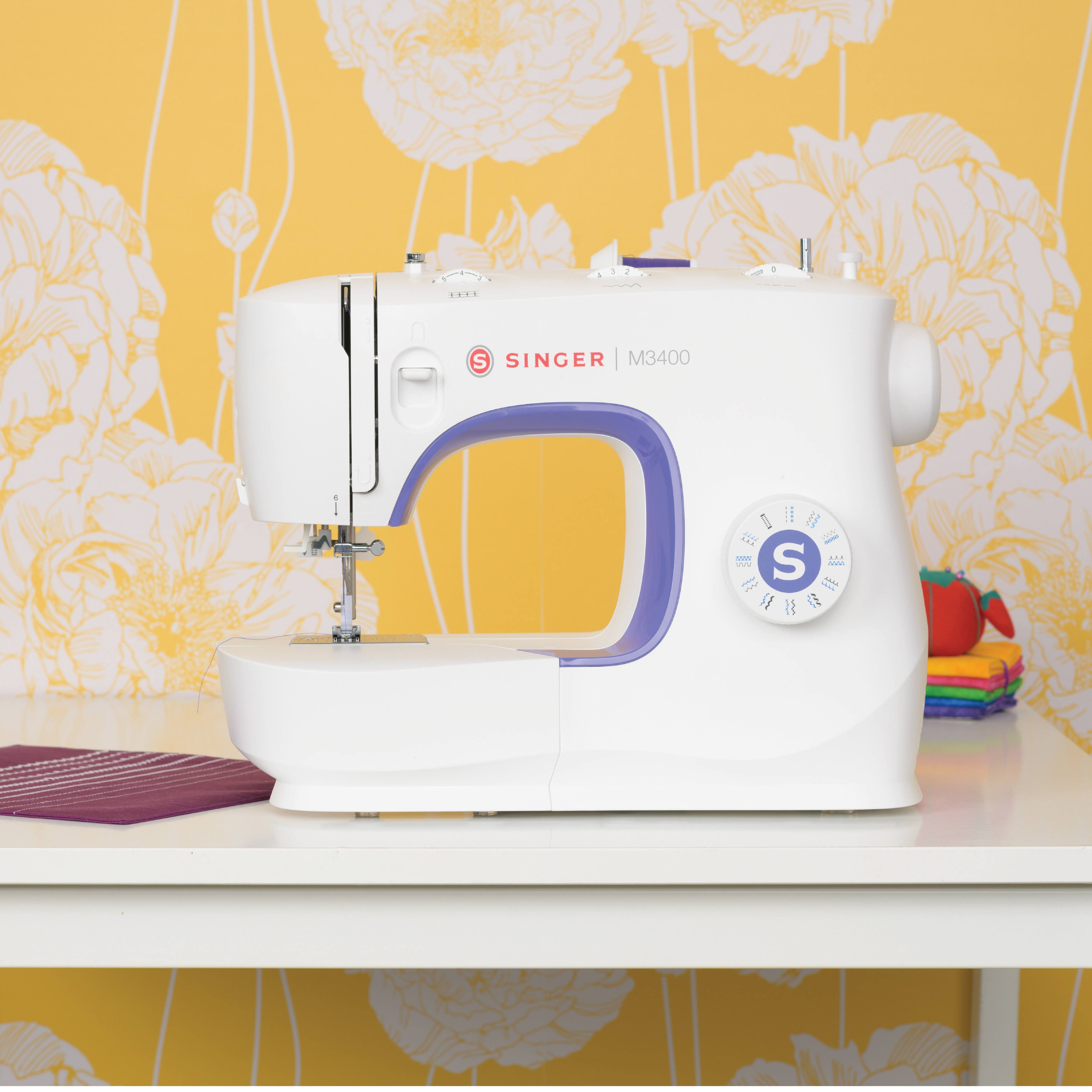 SINGER® M3400 Sewing Machine