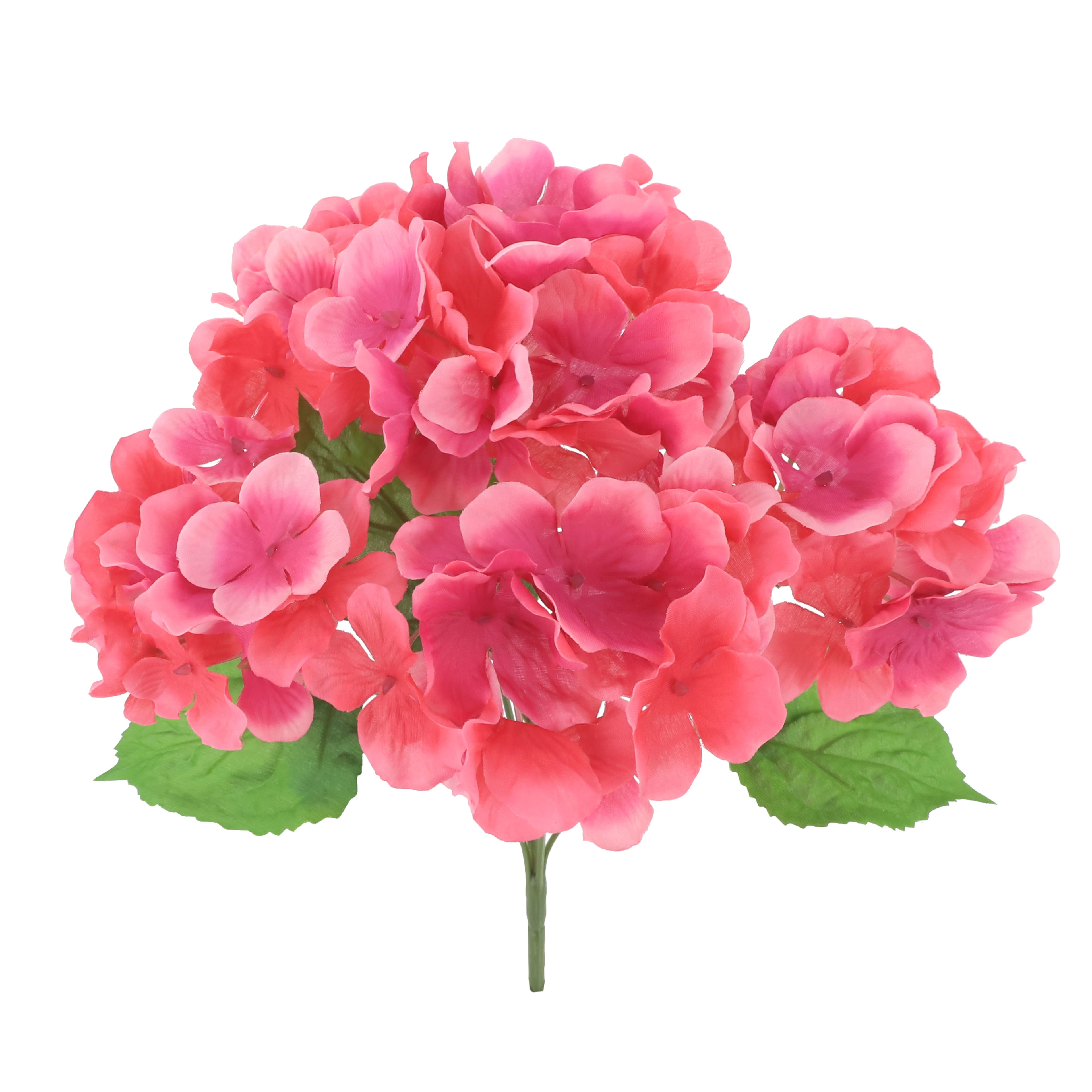 12.5&#x22; Hydrangea Bush by Ashland&#xAE;