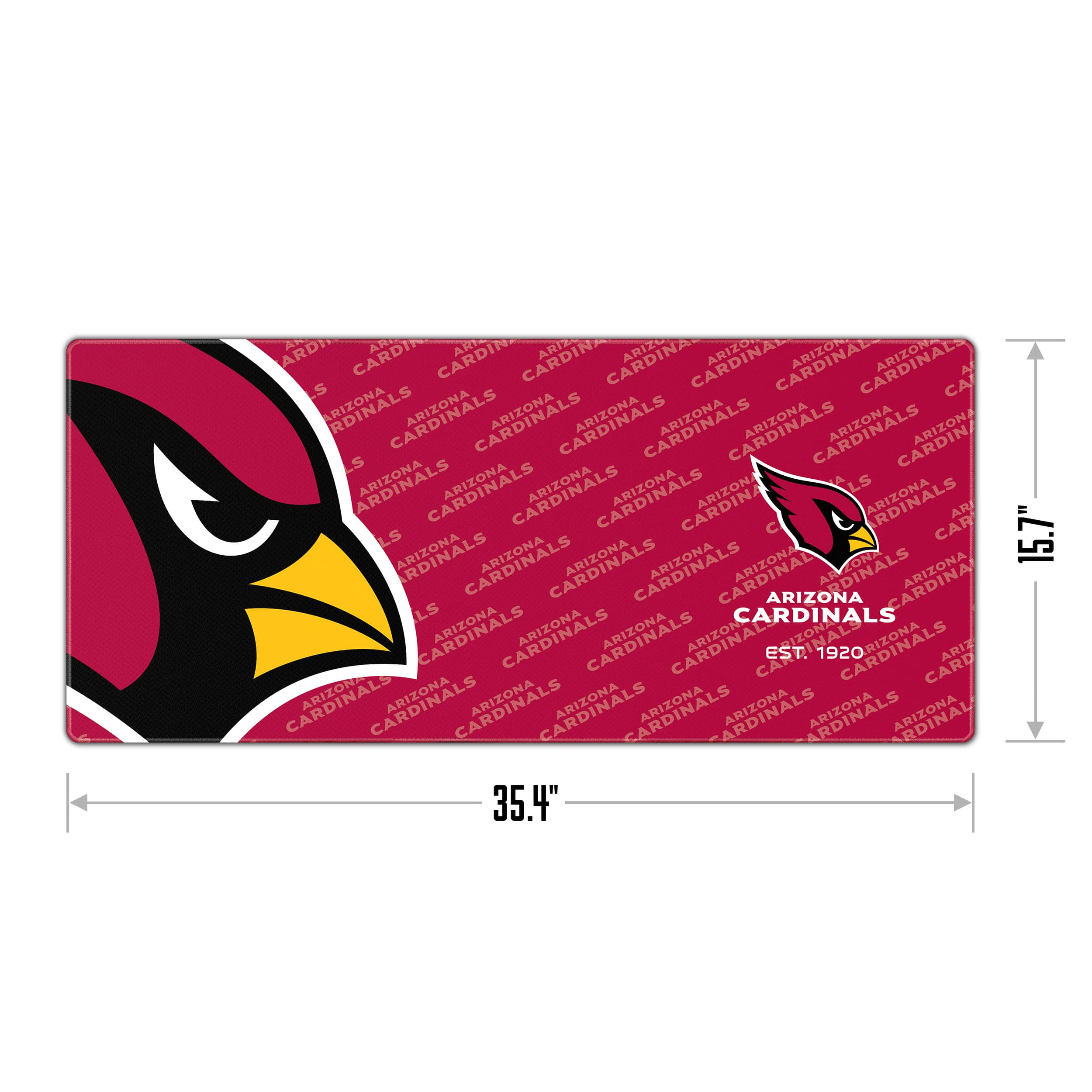Logo Series Desk Pad
