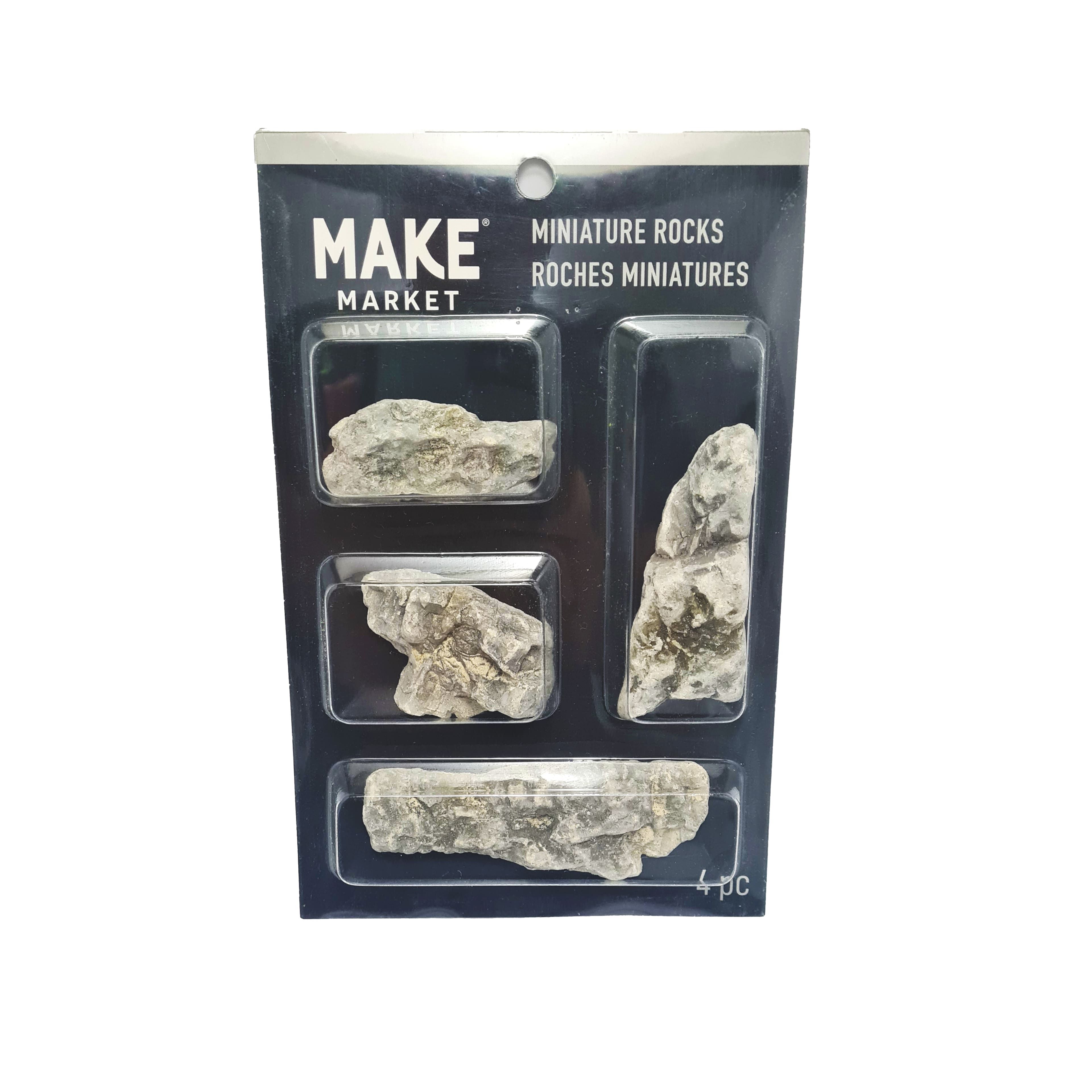 Mini Surface Rocks by Make Market&#xAE;