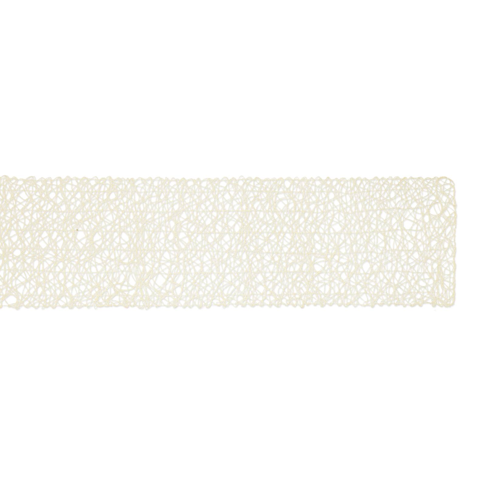 DII&#xAE; 72&#x22; Woven Paper Table Runner