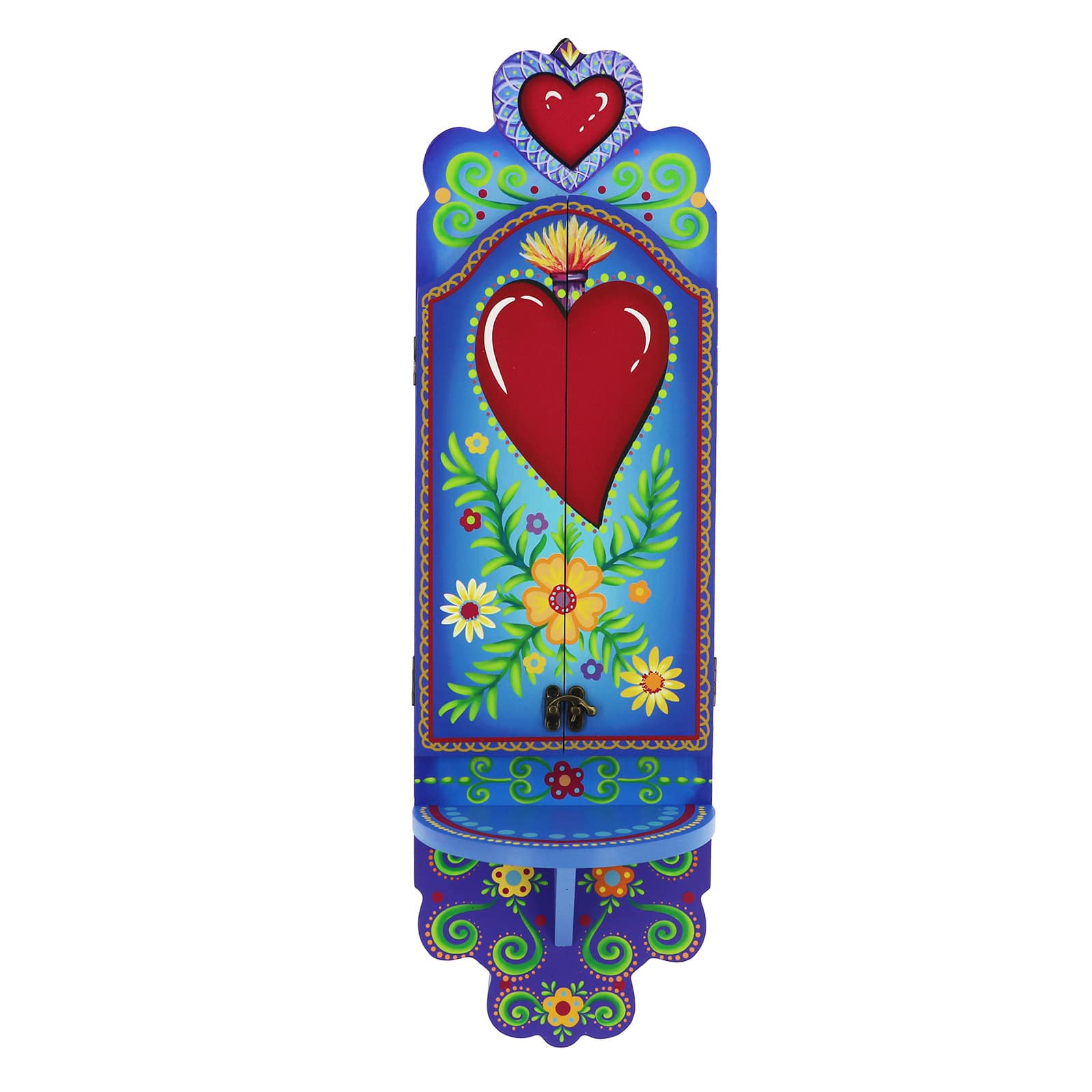 Sacred Heart Wall D&#xE9;cor by Ashland&#xAE;