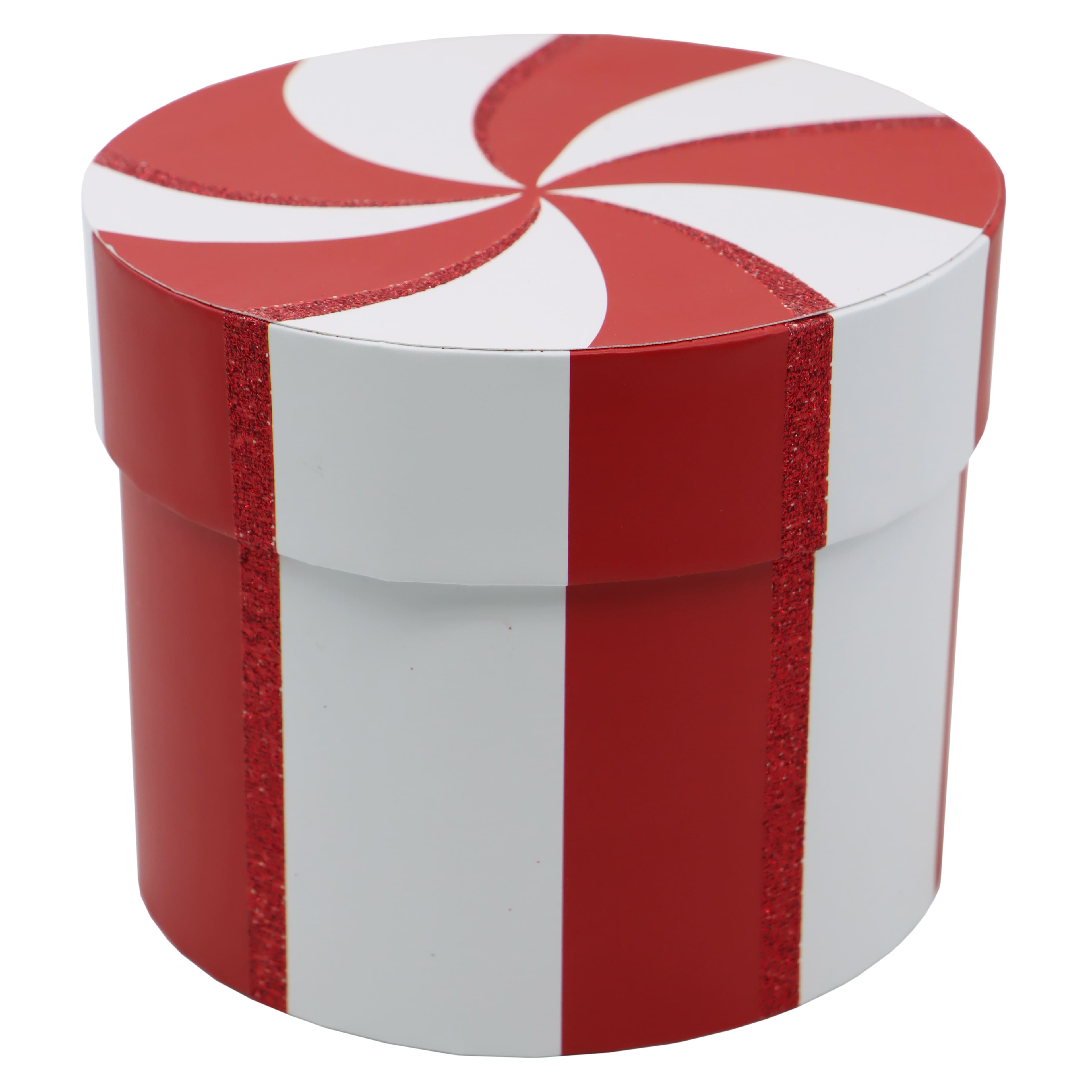 Small Peppermint Gift Box by Ashland&#xAE;
