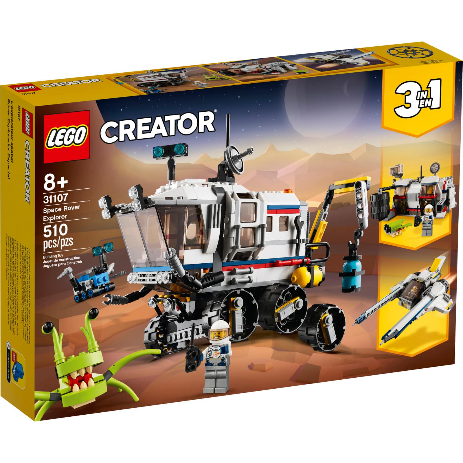legos at michaels