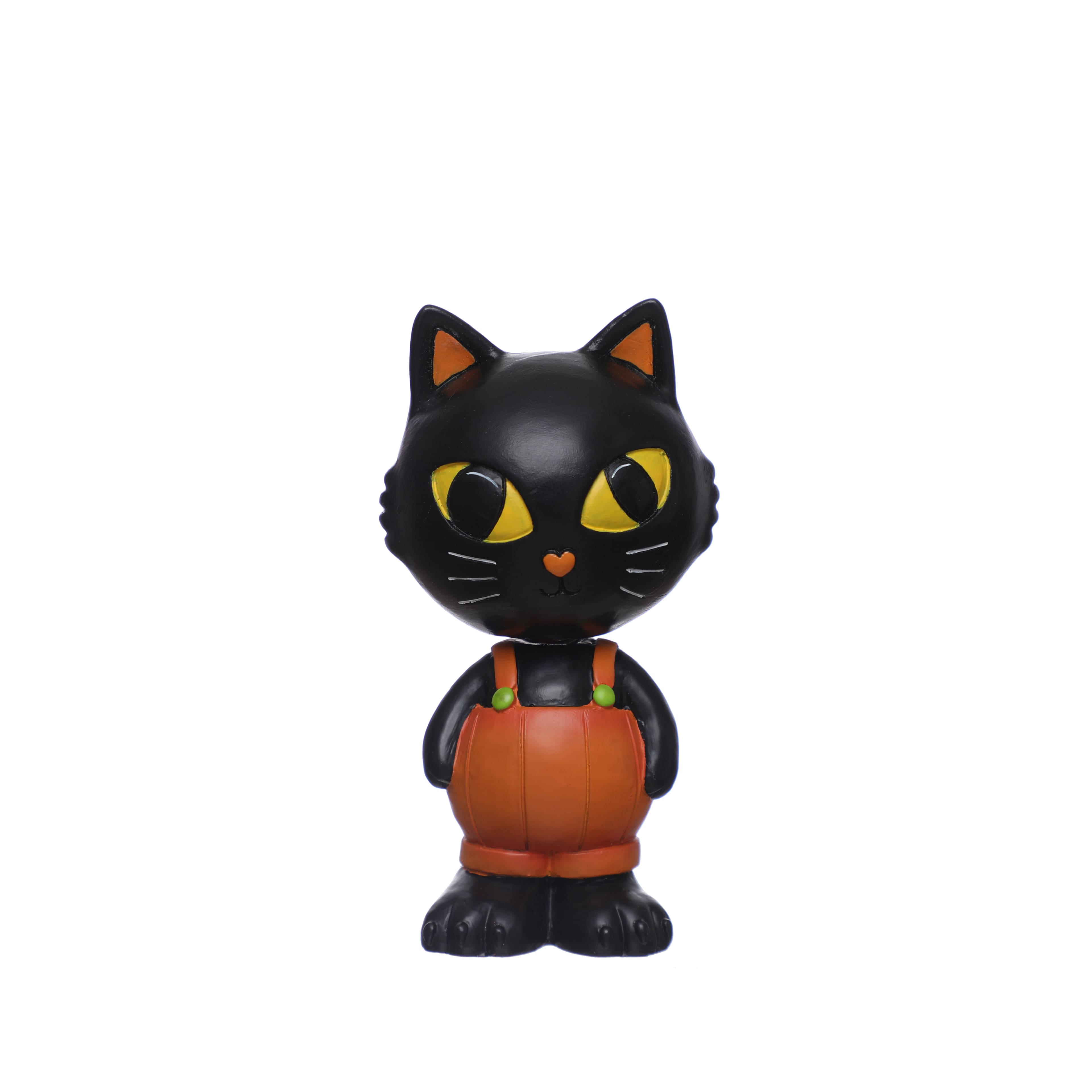5&#x22; Cat Tabletop D&#xE9;cor by Ashland&#xAE;