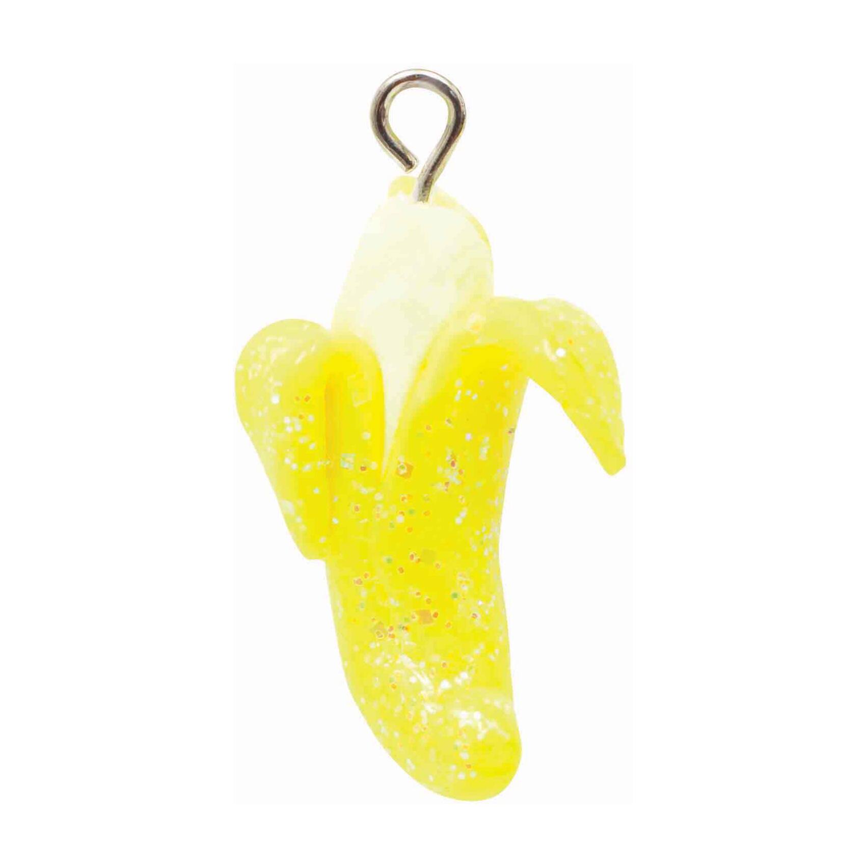 Klutz&#xAE; Make Glitter Clay Charms Kit