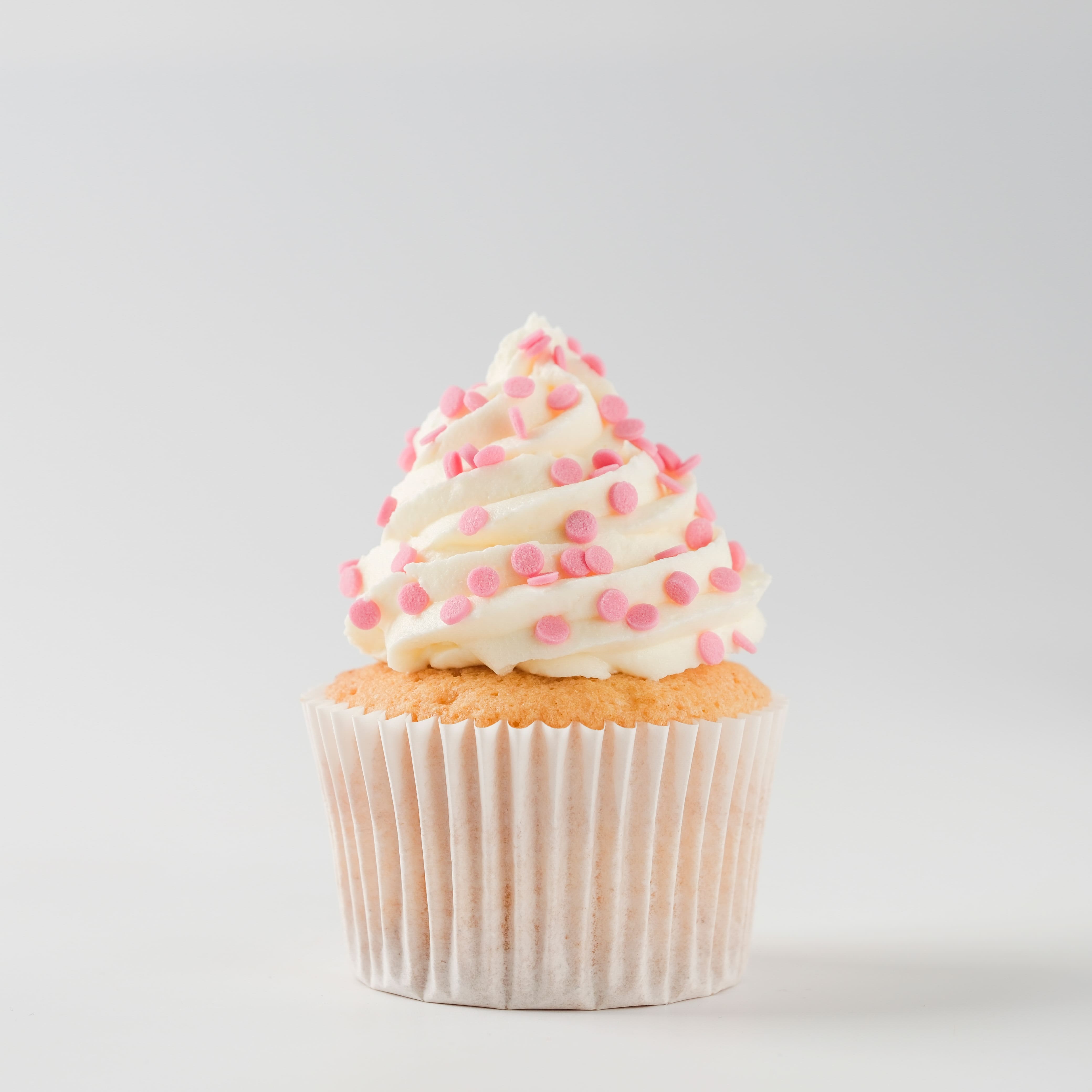 PME Cake Sweet Street&#xAE; 3.5oz. Flat Round Confetti Sprinkles