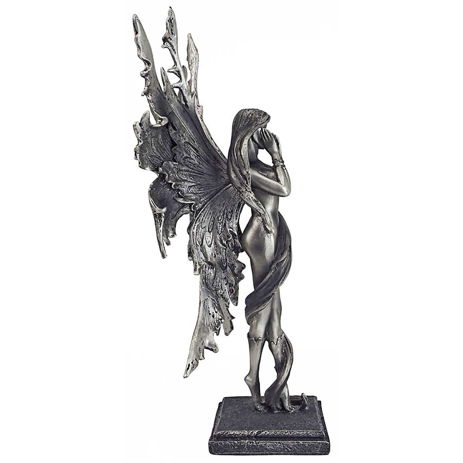 Design Toscano Spirit of the Night Fairy Statue
