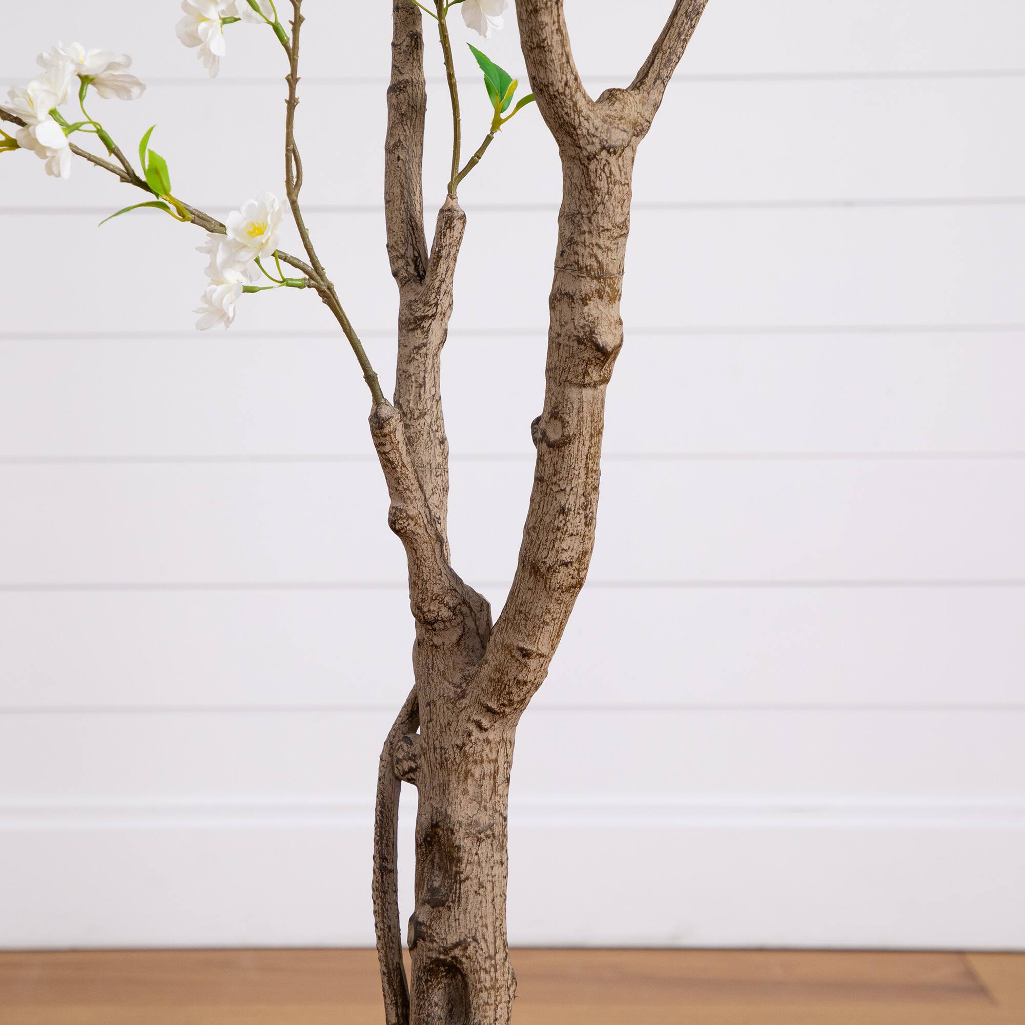 6ft. Artificial Deluxe Cherry Blossom Tree