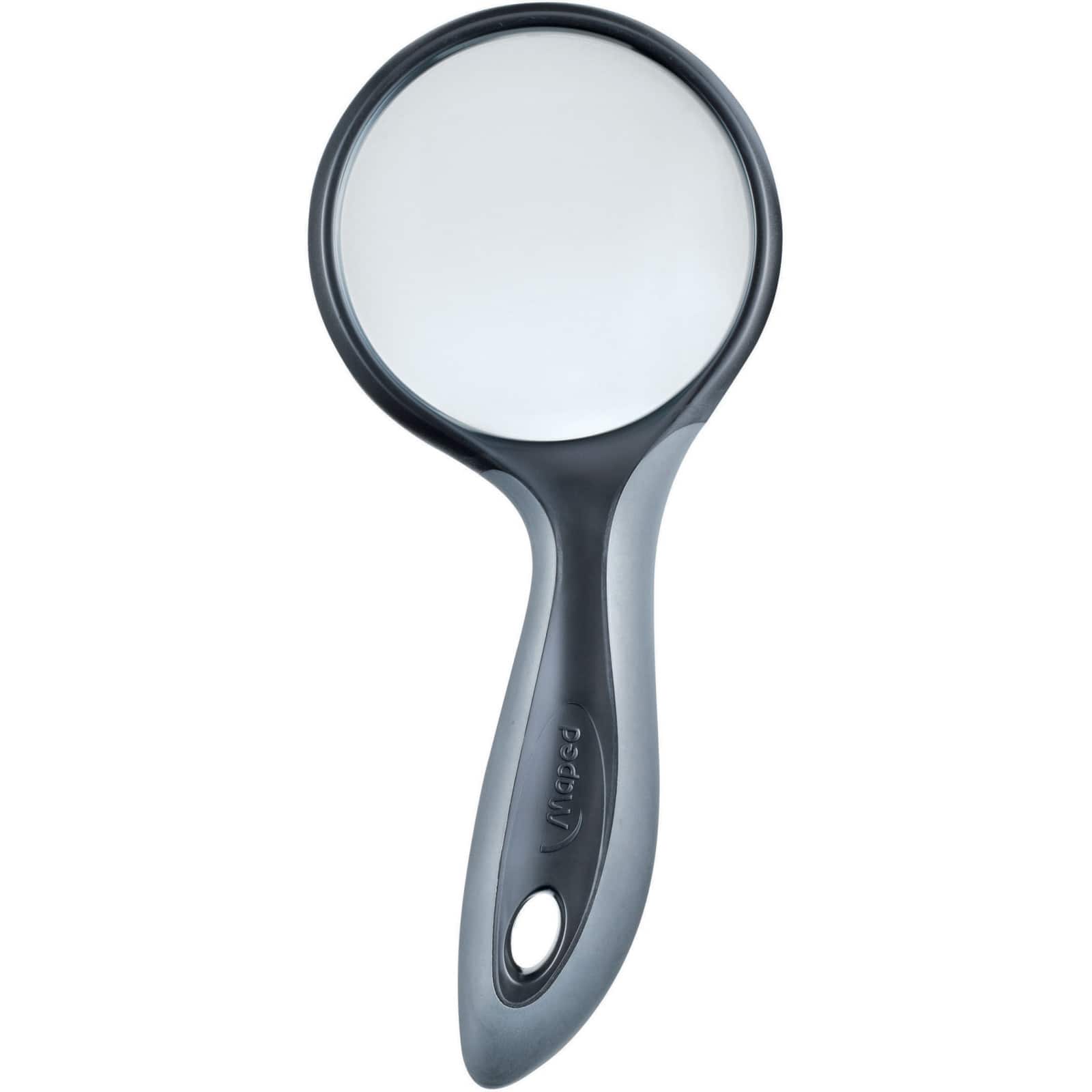Magnifying Glass Uses: More Than Meets the Eye