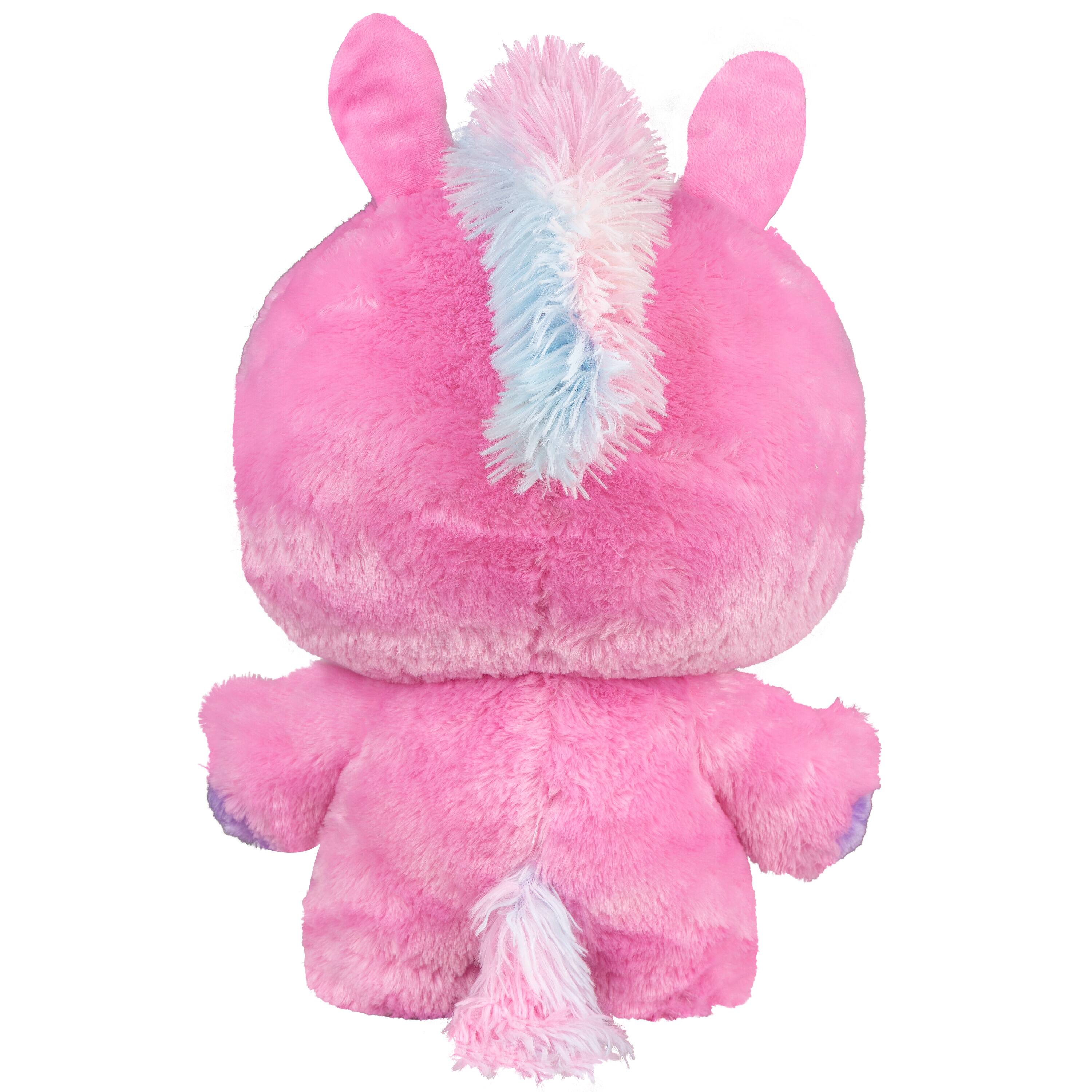 17.25" Hello Kitty in Unicorn Costume Halloween Greeter