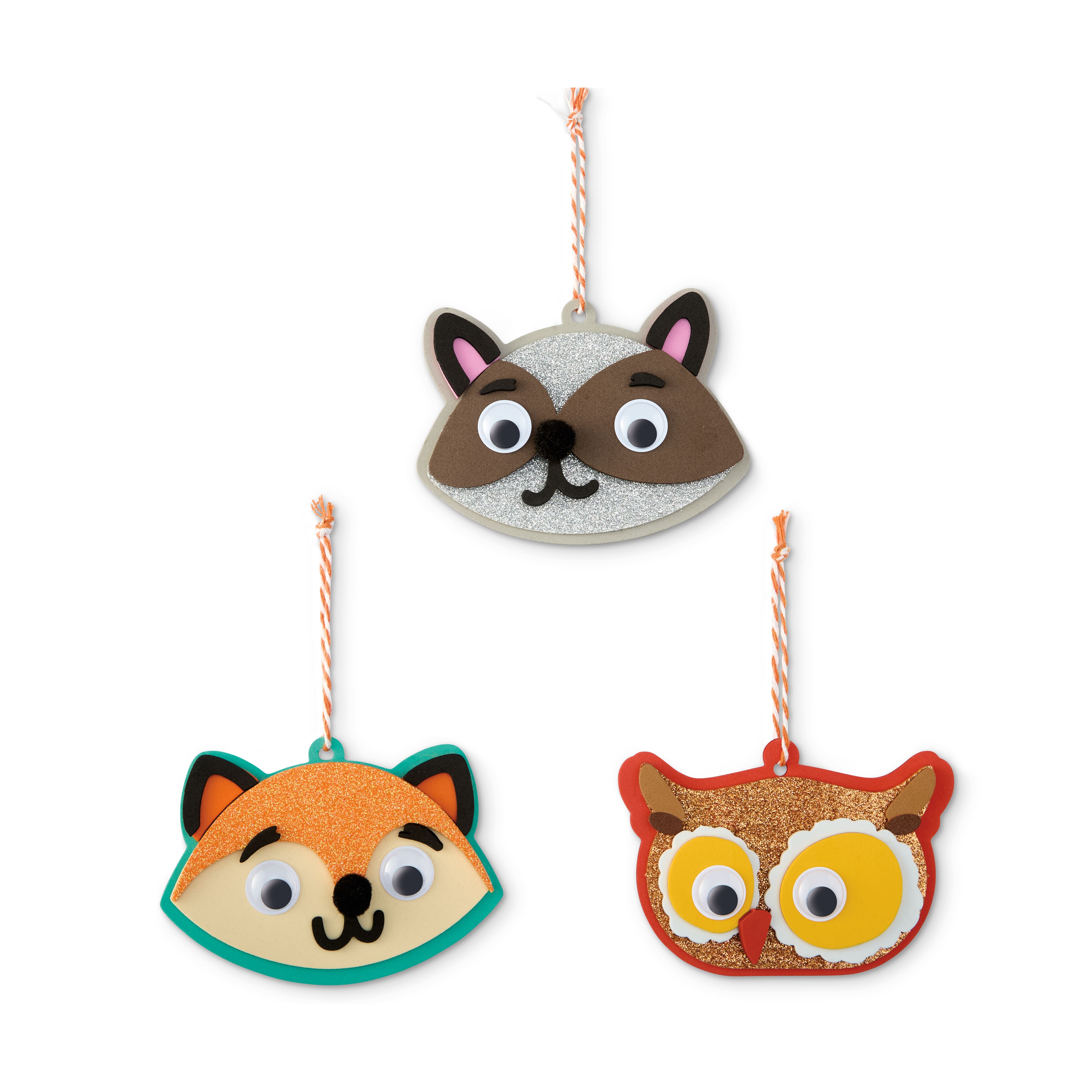 Fall Friends Ornament Platter by Creatology&#x2122;