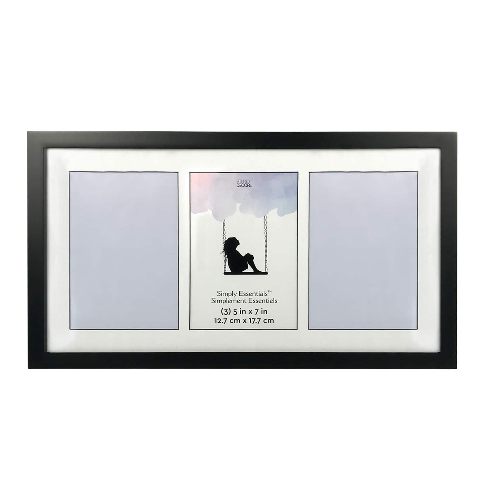 Mia Beaded Photo Frame 5x7 inch | M&S Collection | M&S