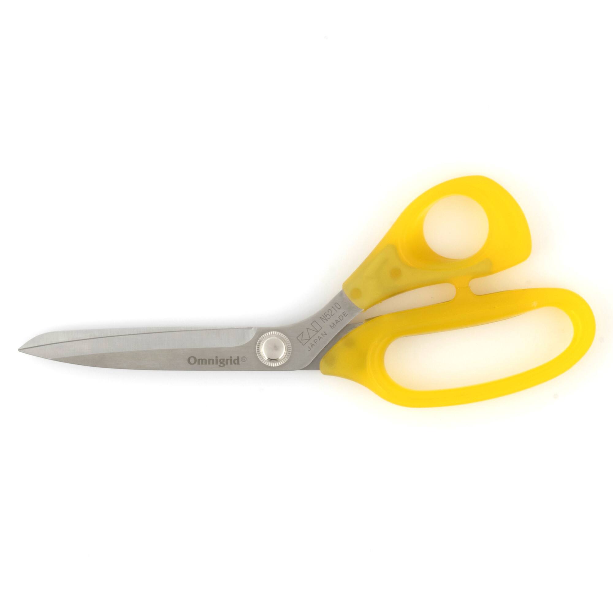 Omnigrid® 8.5" Stainless Steel Fabric Scissors