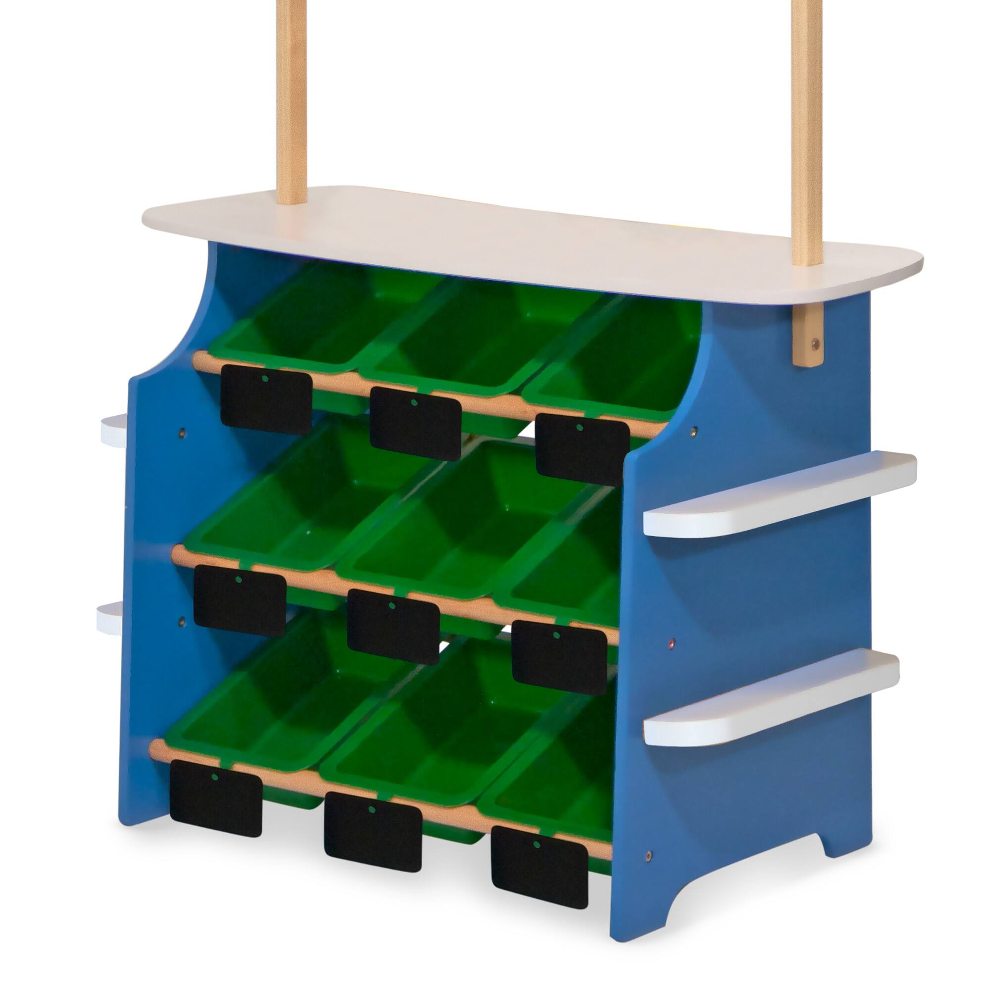 Melissa & Doug® Grocery Store & Lemonade Stand Kitchen & Food Michaels