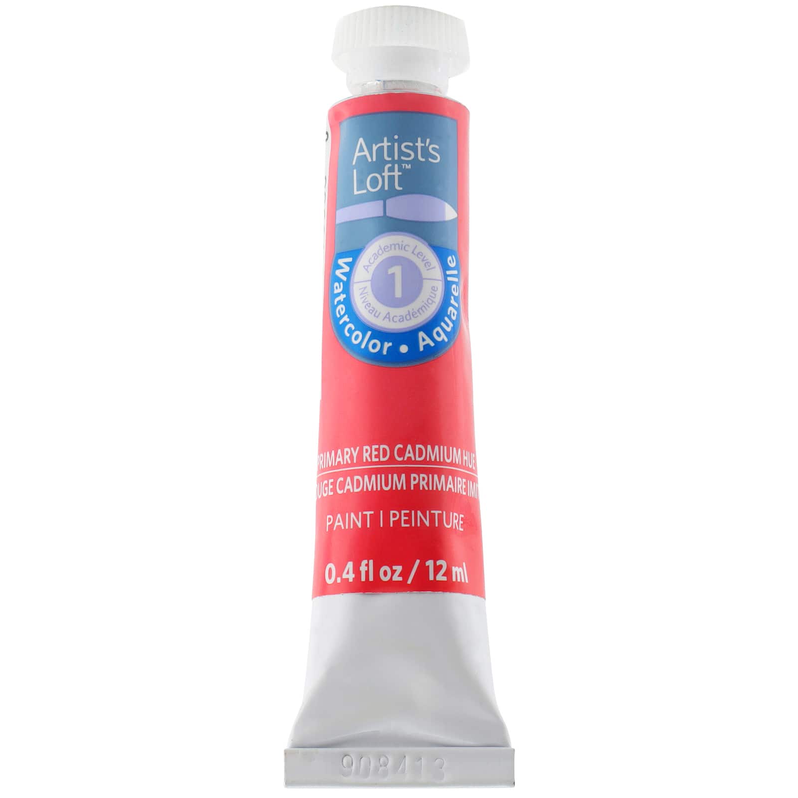 12 Pack: Watercolor Paint by Artist's Loft™, 0.4oz.