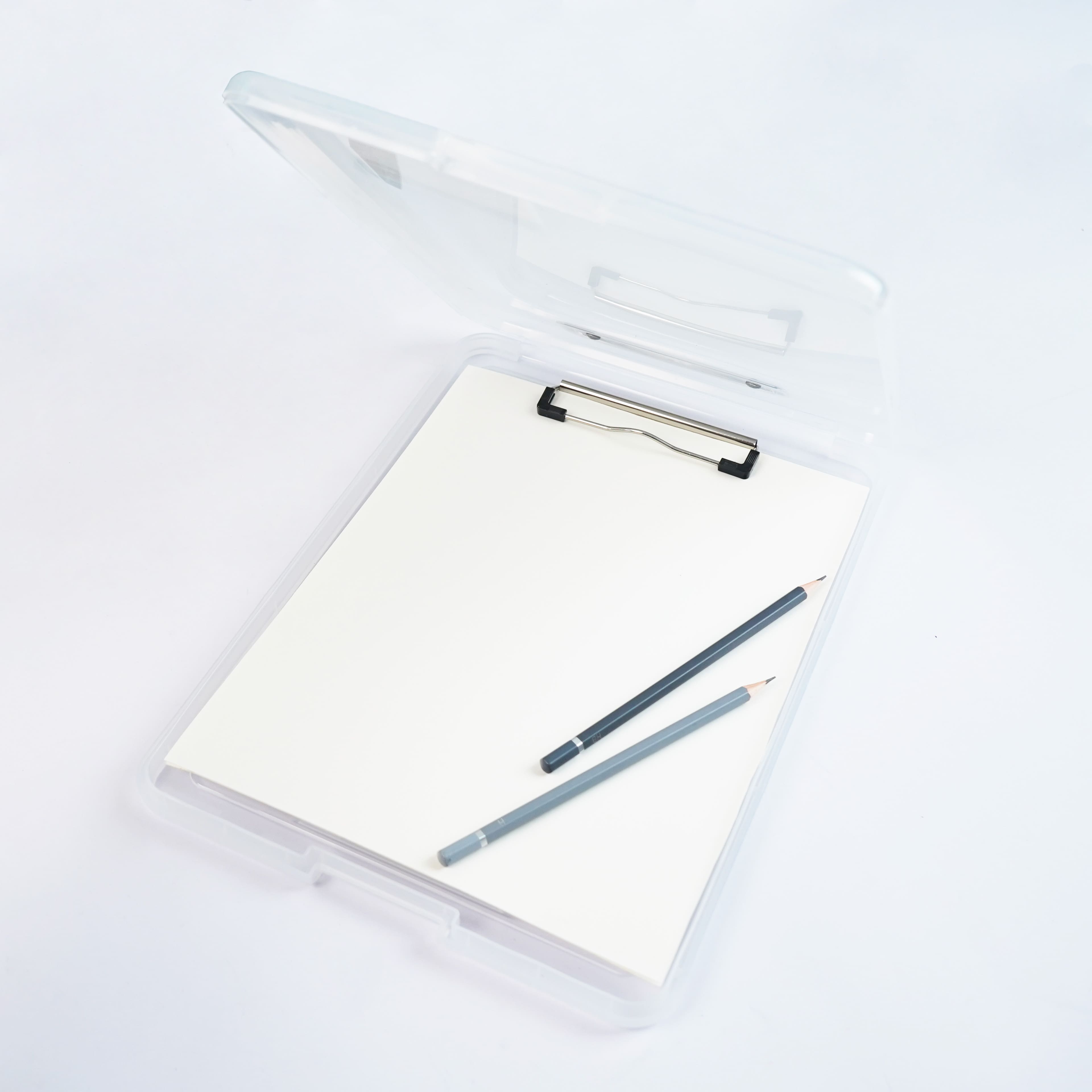 9&#x22; x 12&#x22; Clip Board Art Storage by Artist&#x27;s Loft&#x2122;
