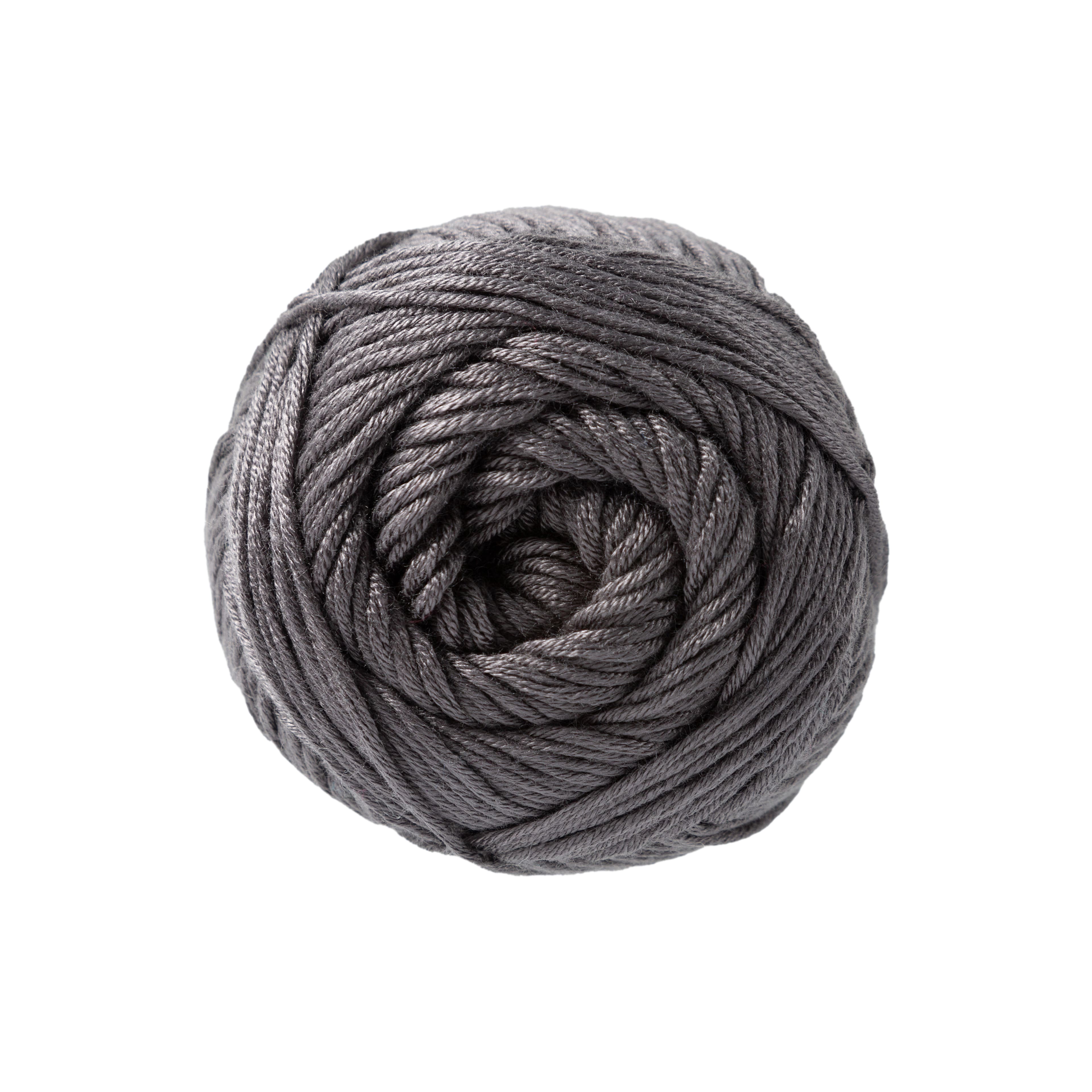 15 Pack: Silky Soft™ Yarn by Loops & Threads®