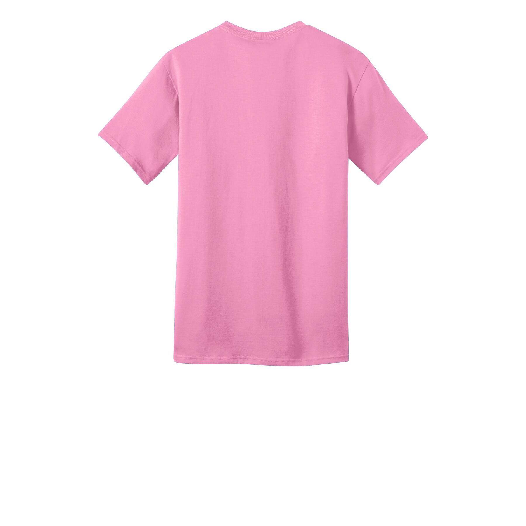 Port &#x26; Company&#xAE; Ring Spun Cotton T-Shirt
