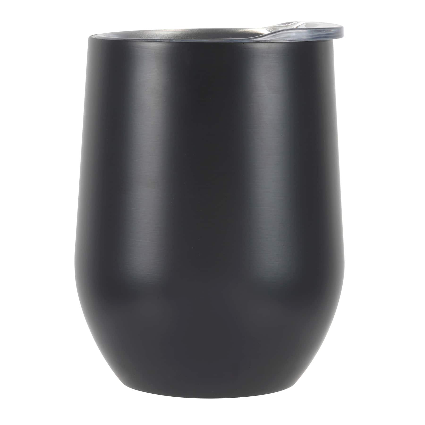 Wholesale Stainless Steel 12oz Wine Tumblers from Factory