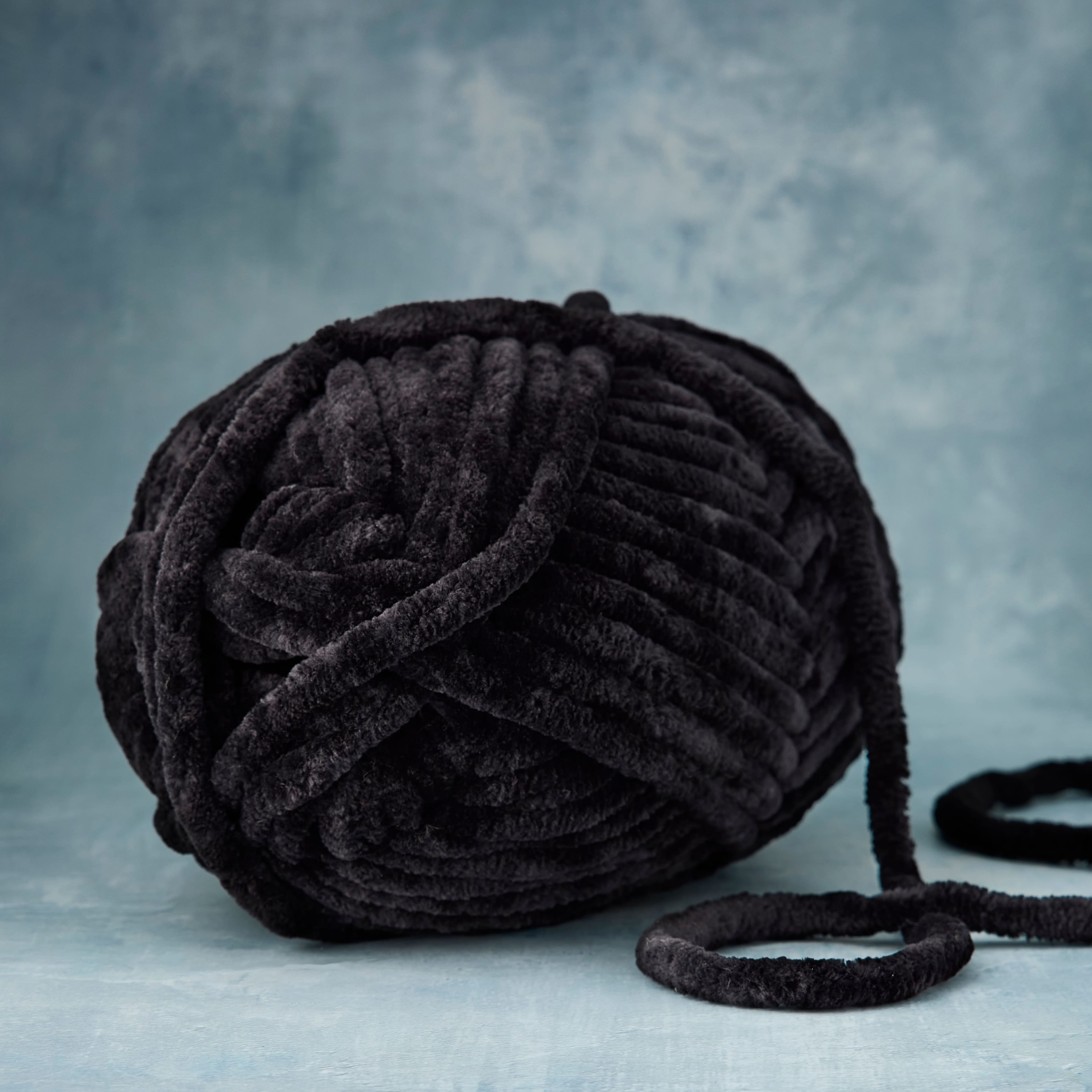 Sweet Snuggles™ Yarn by Loops & Threads®, Michaels