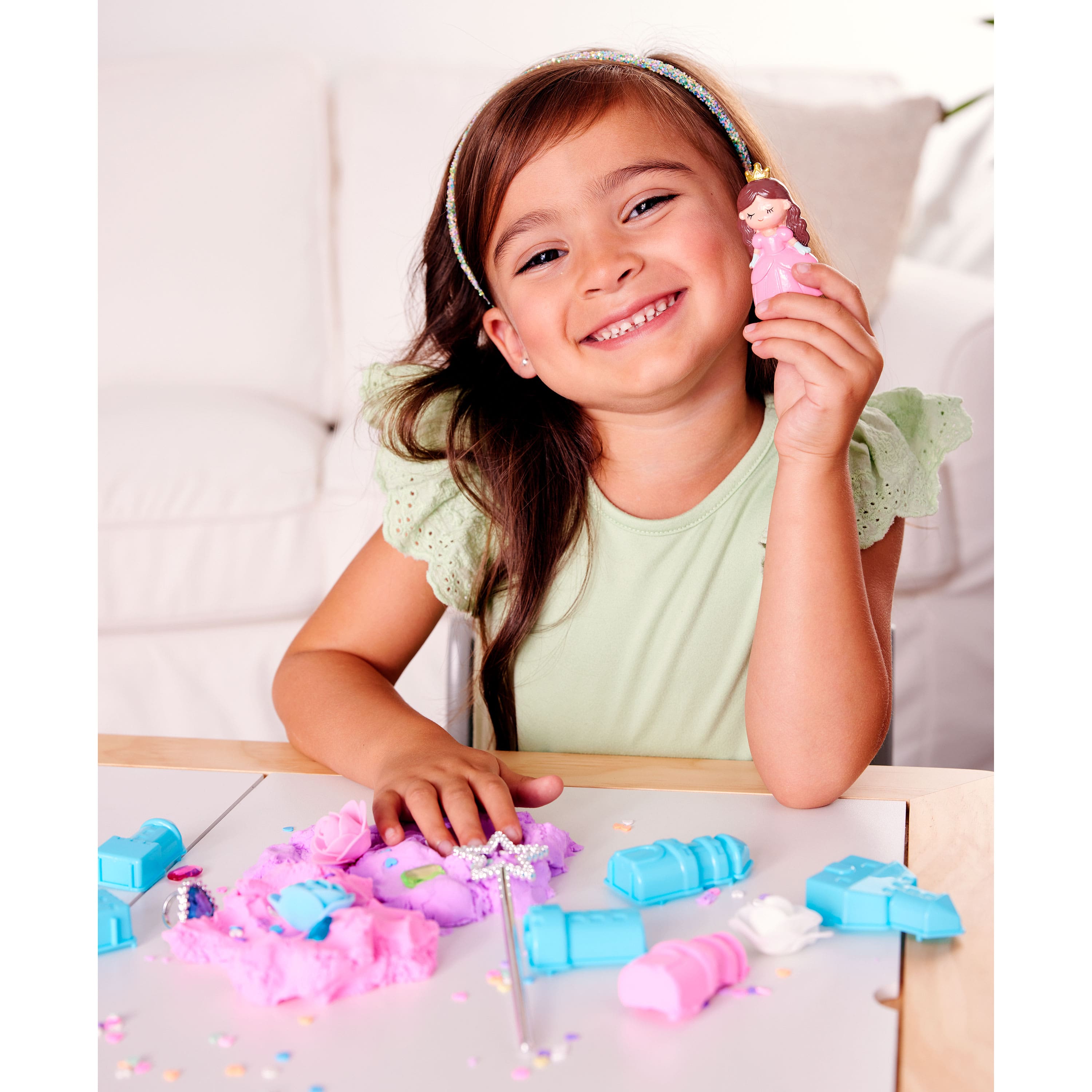 Creativity for Kids&#xAE; Princess Sensory Pack