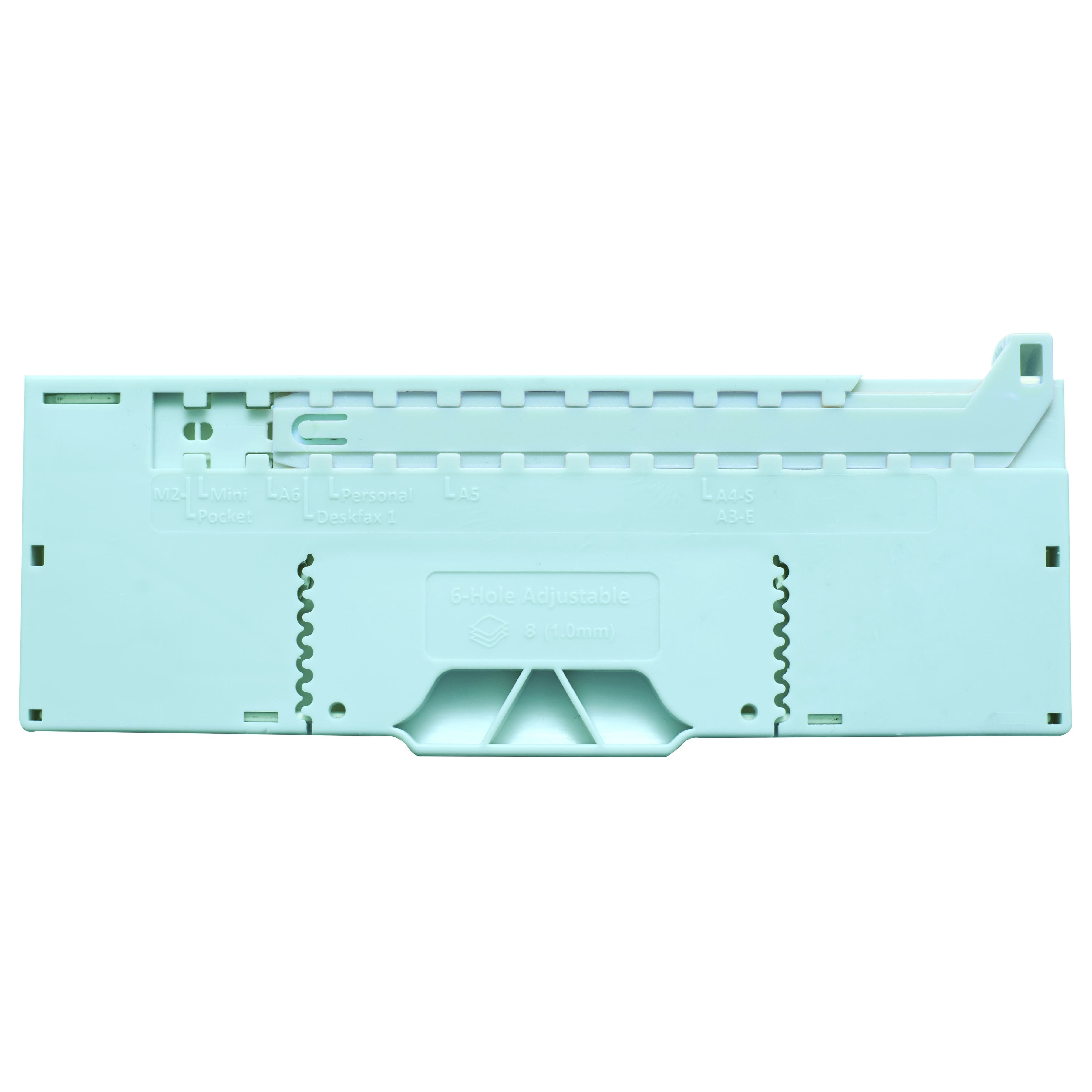 We R Memory Keepers&#xAE; 6-Hole Punch for Planners