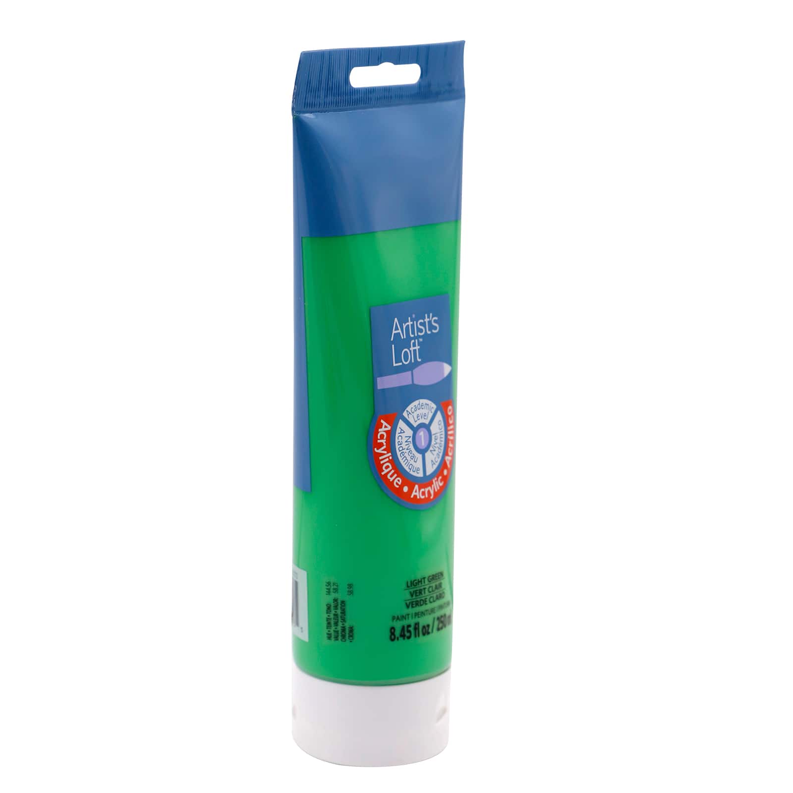 9 Pack: Acrylic Paint by Artist's Loft™, 8.5oz.