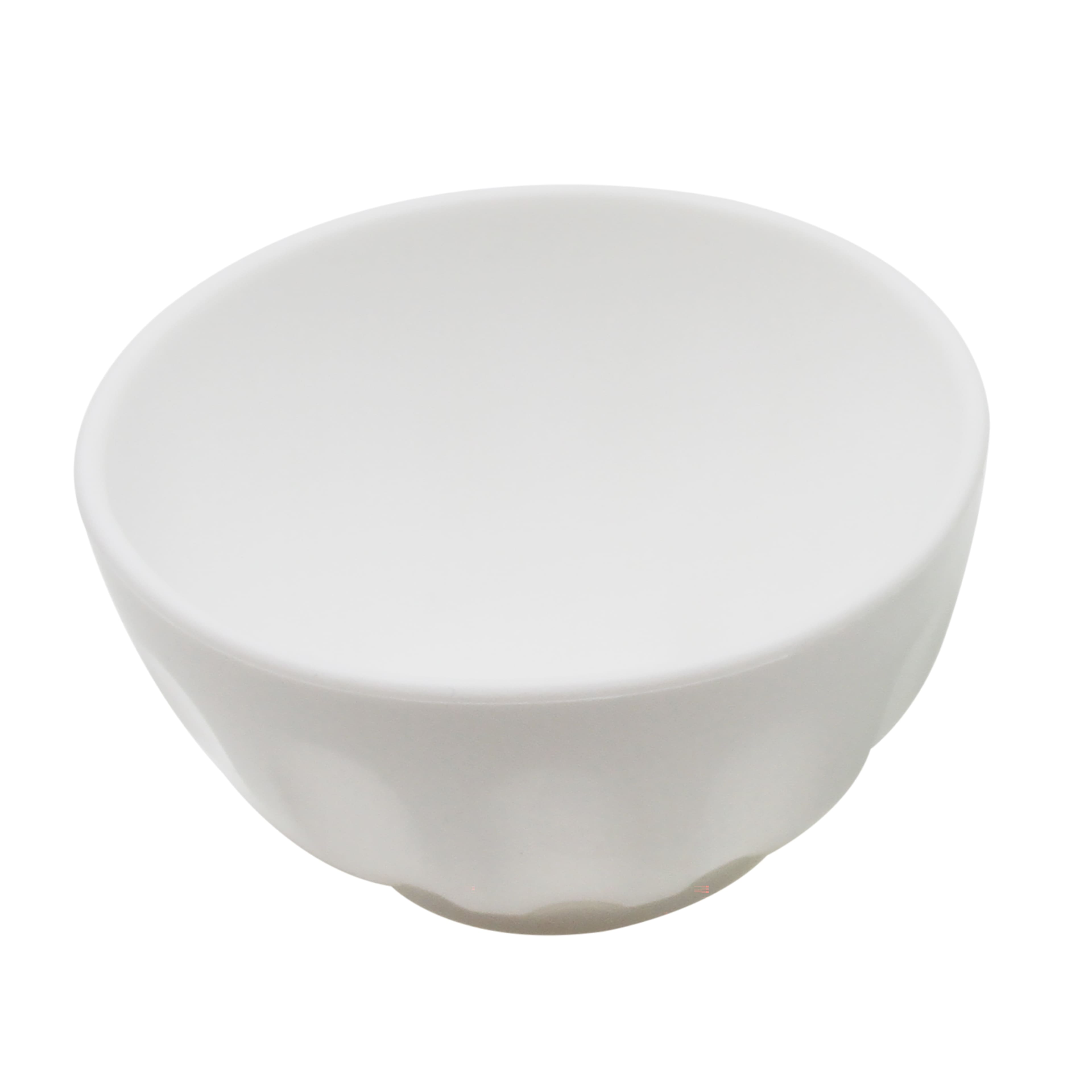 Large Silicone Prep Bowls, 4ct. by Makery&#x2122;